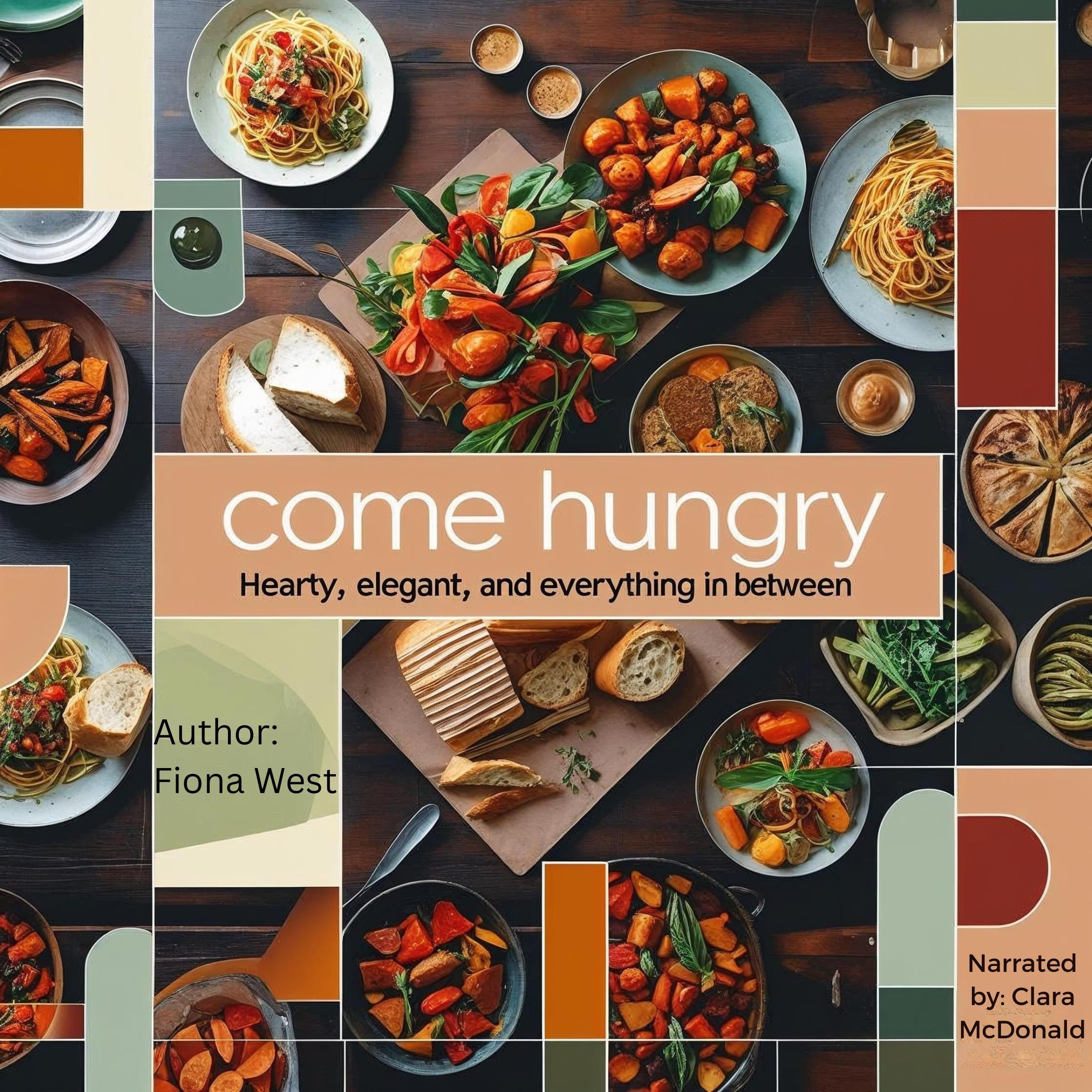 Come Hungry