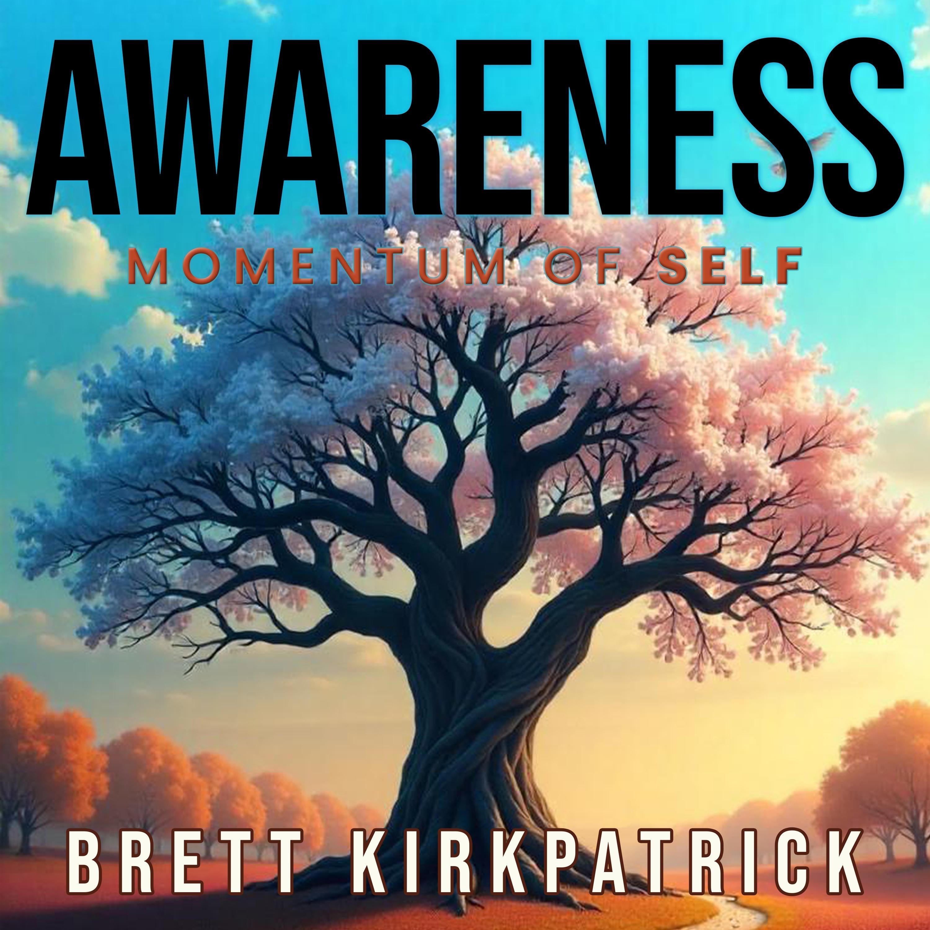 Awareness - Momentum of Self