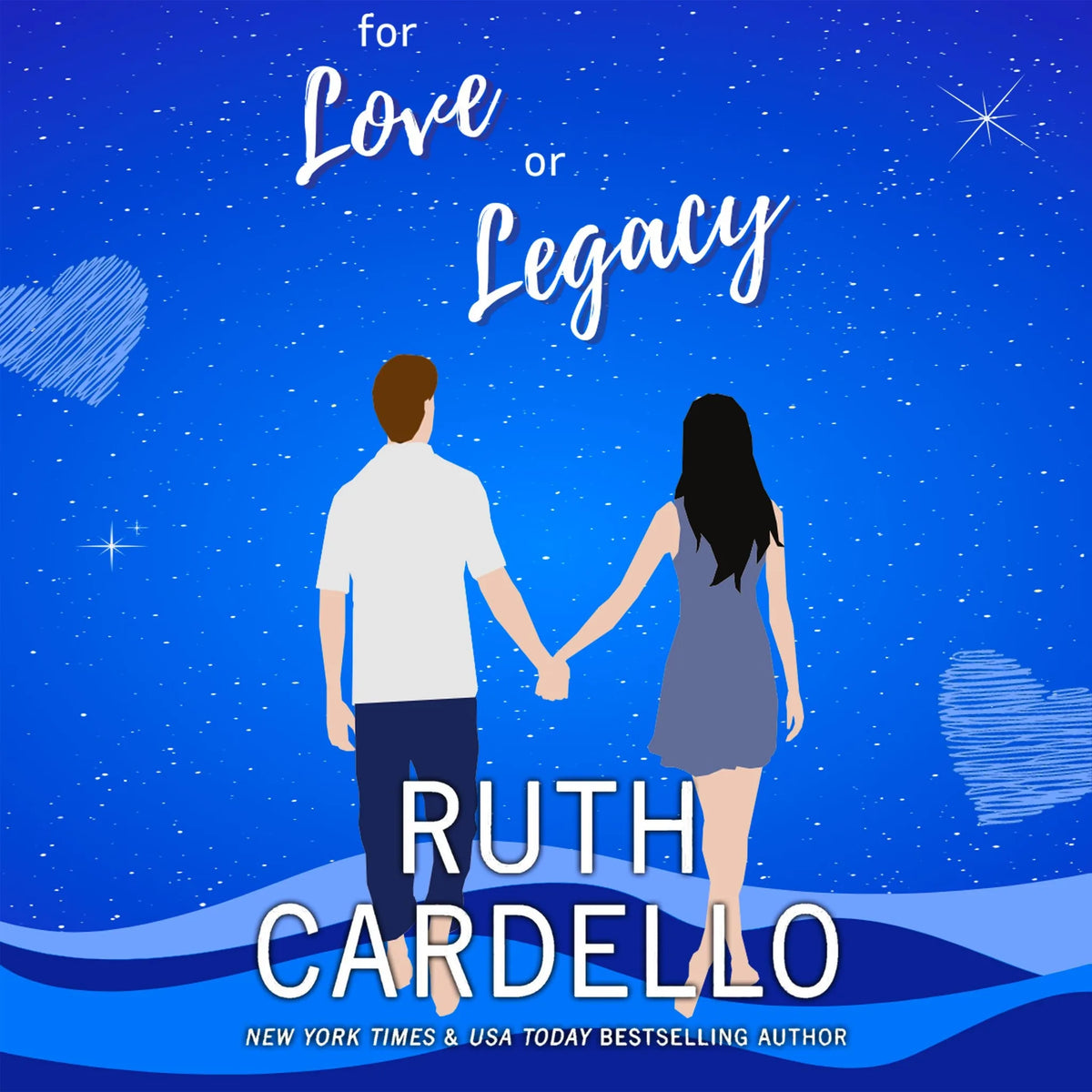 For Love or Legacy