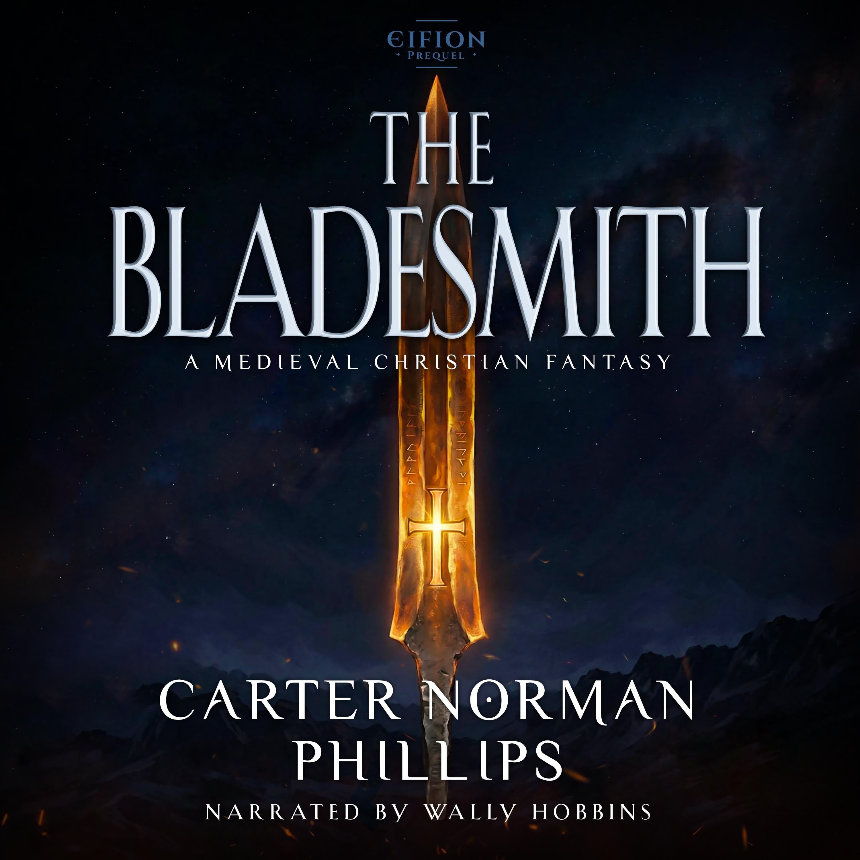 The Bladesmith
