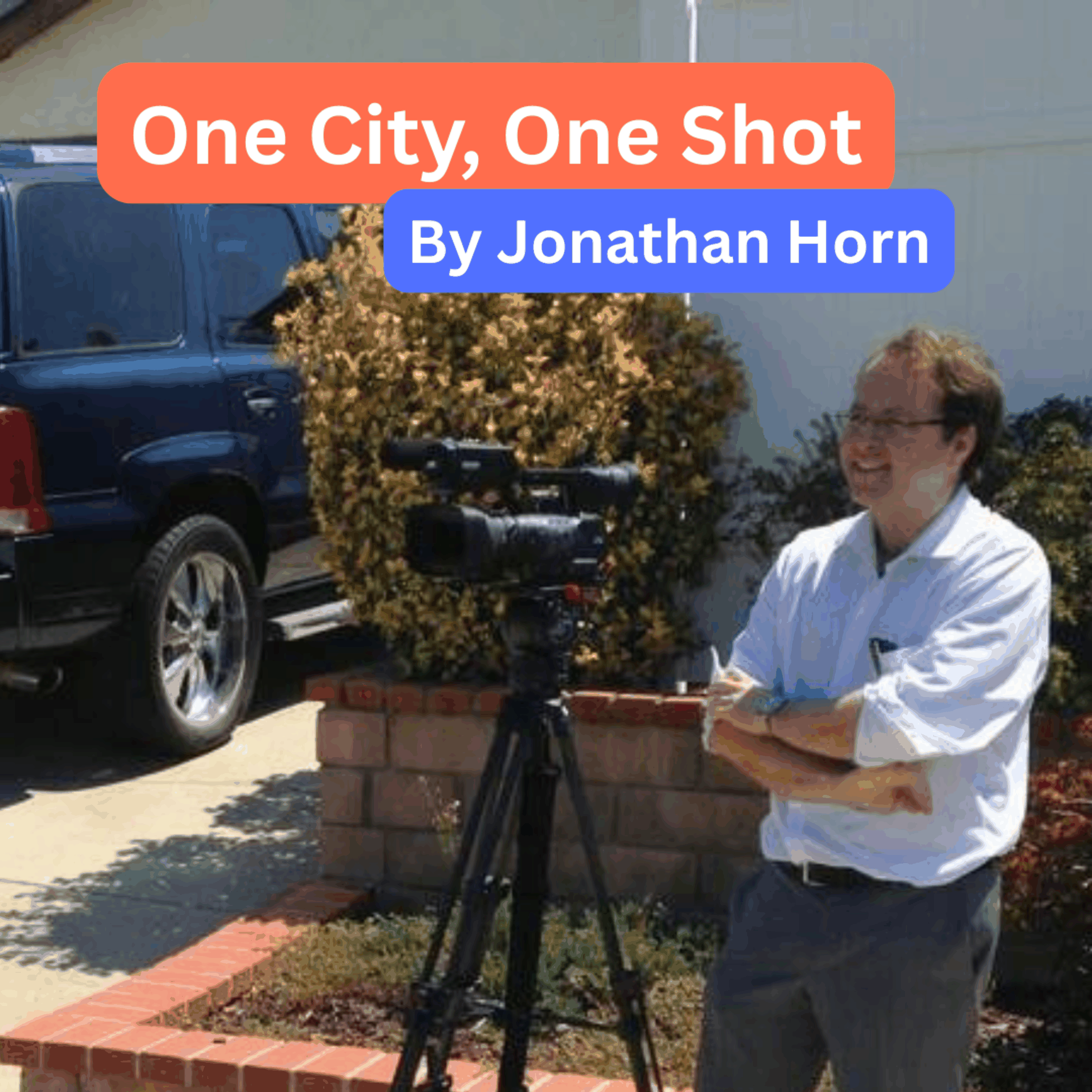 One City, One Shot