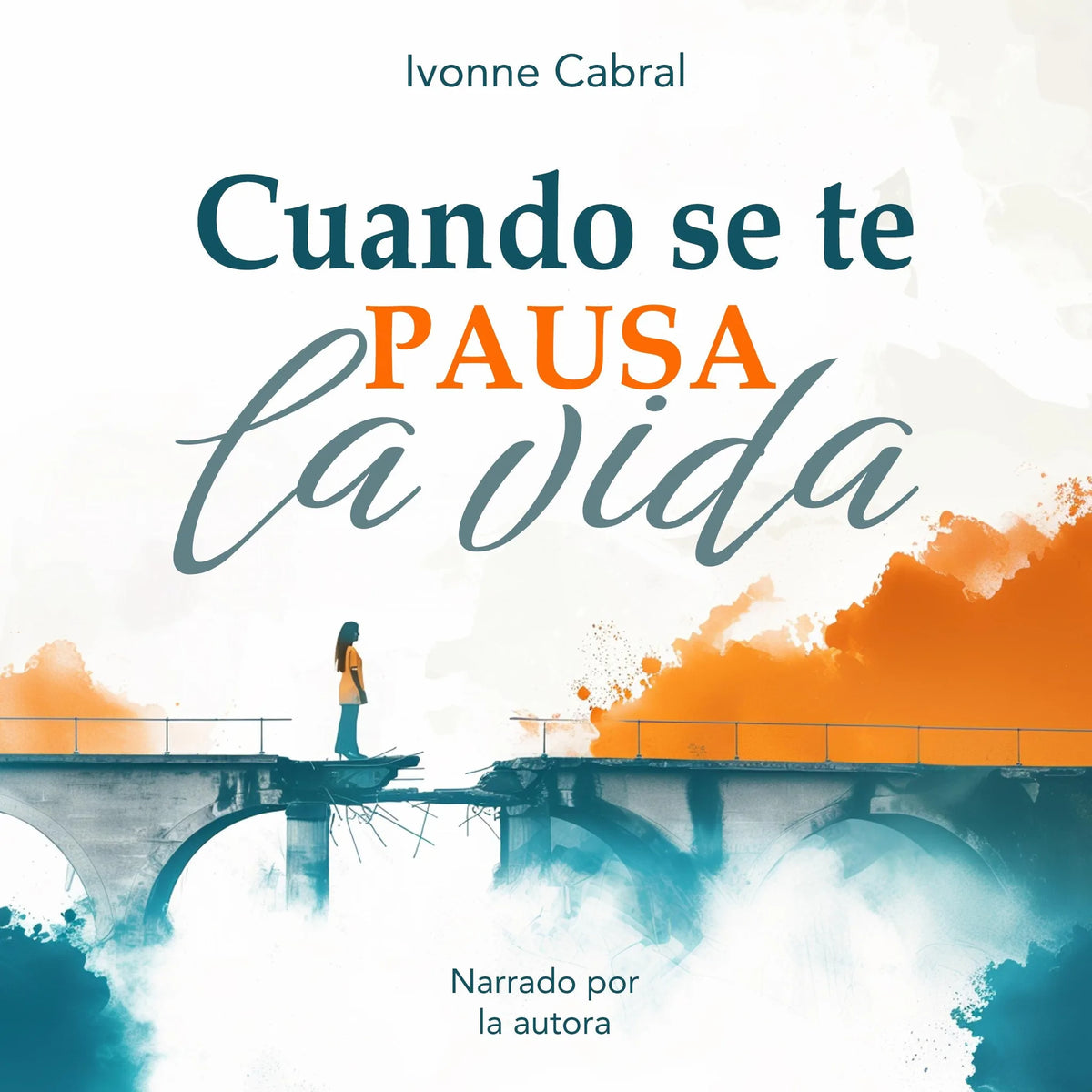 Cuando se te pausa la vida
