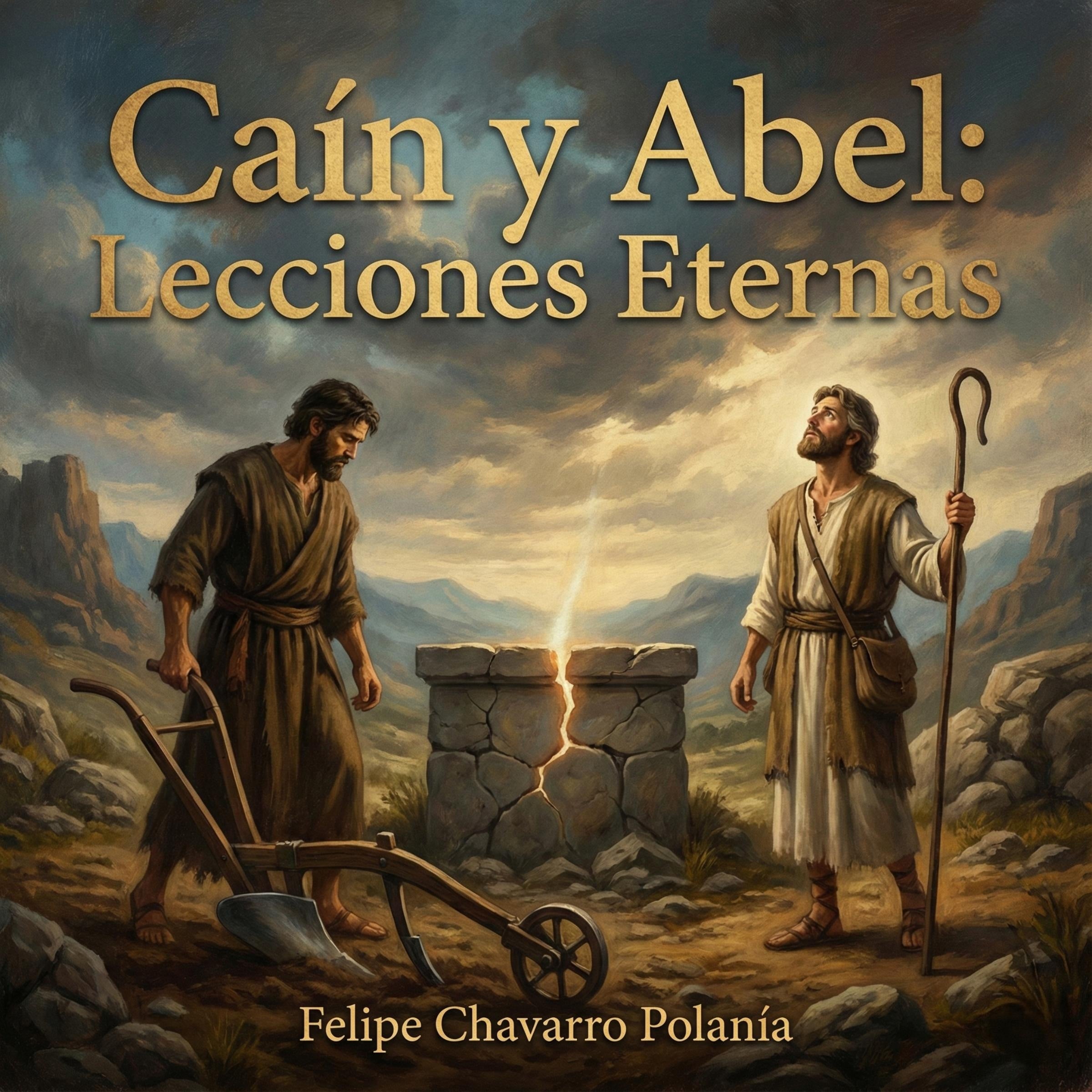 Caín y Abel