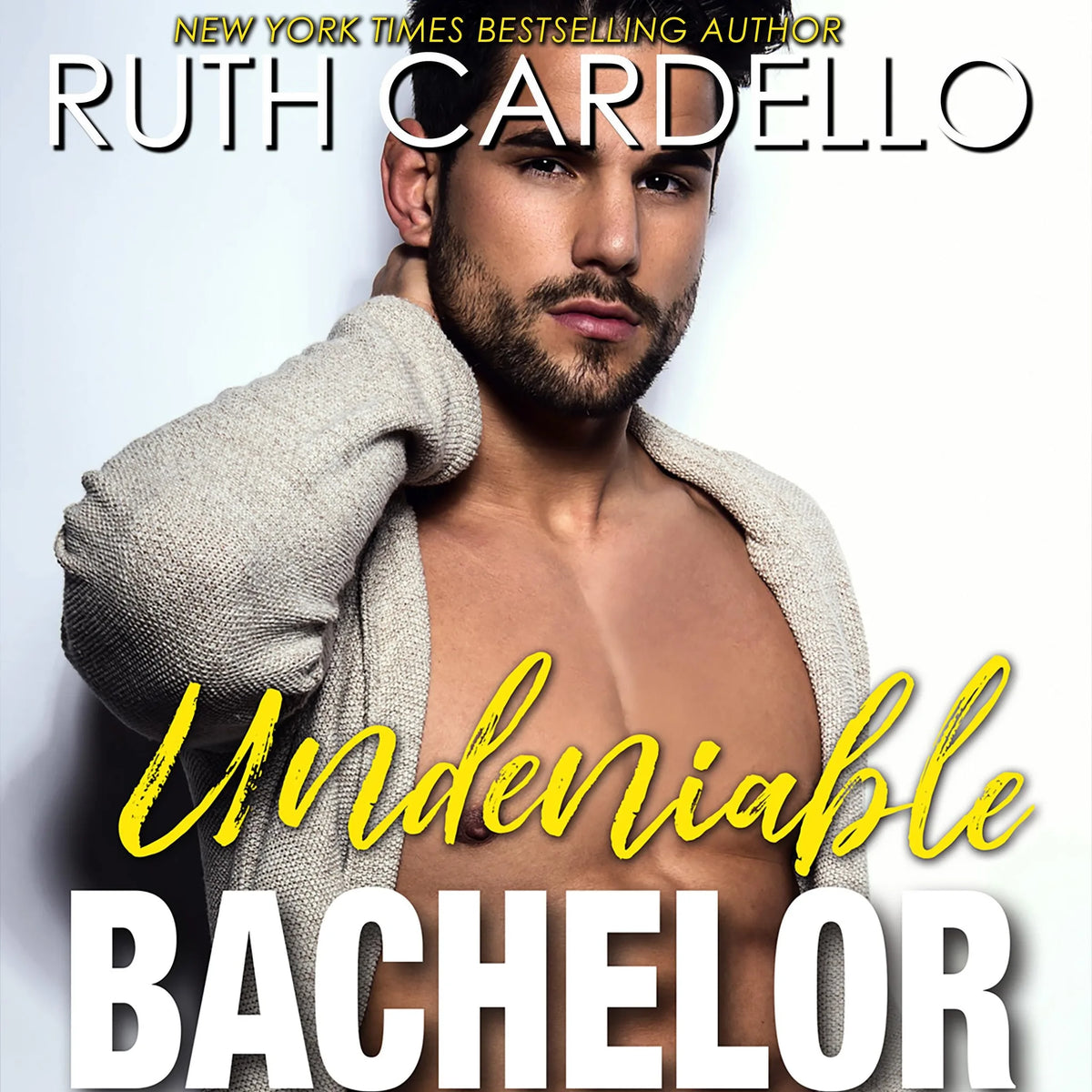 Undeniable Bachelor