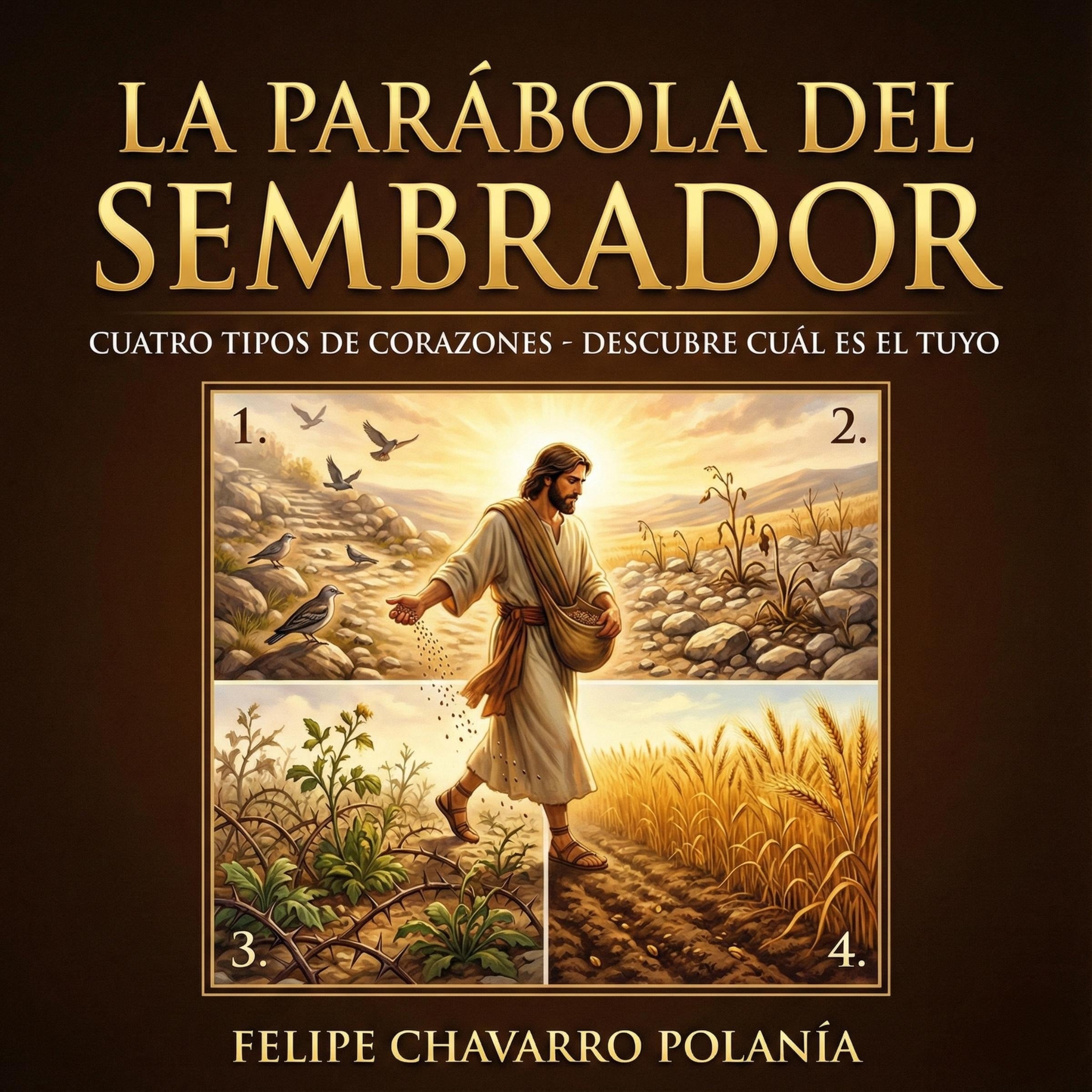 La Parábola del Sembrador