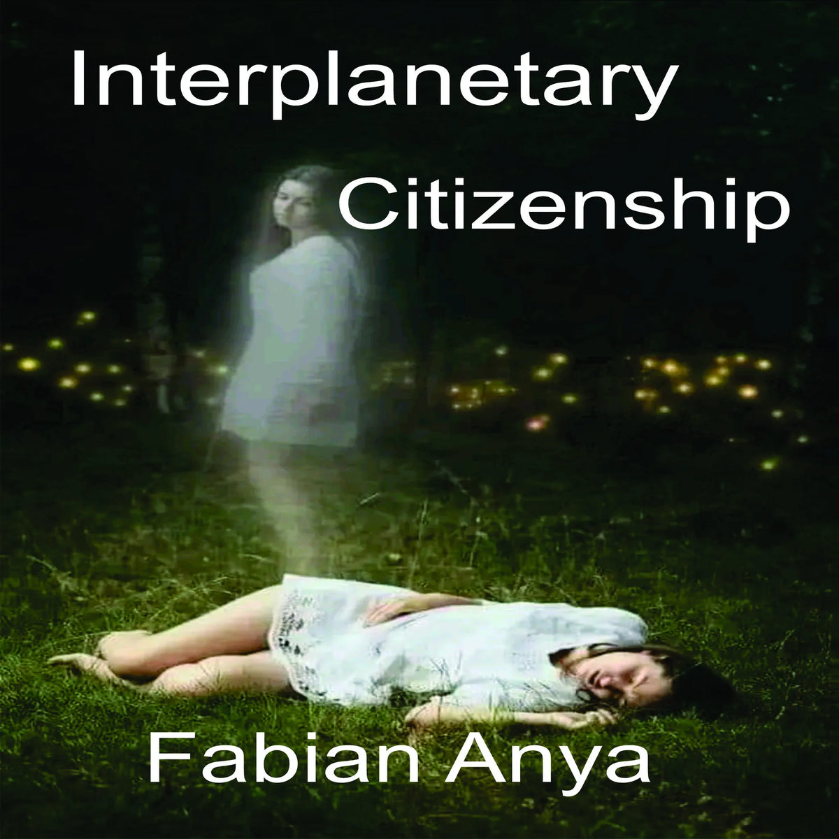 Interplanetary Citizenship