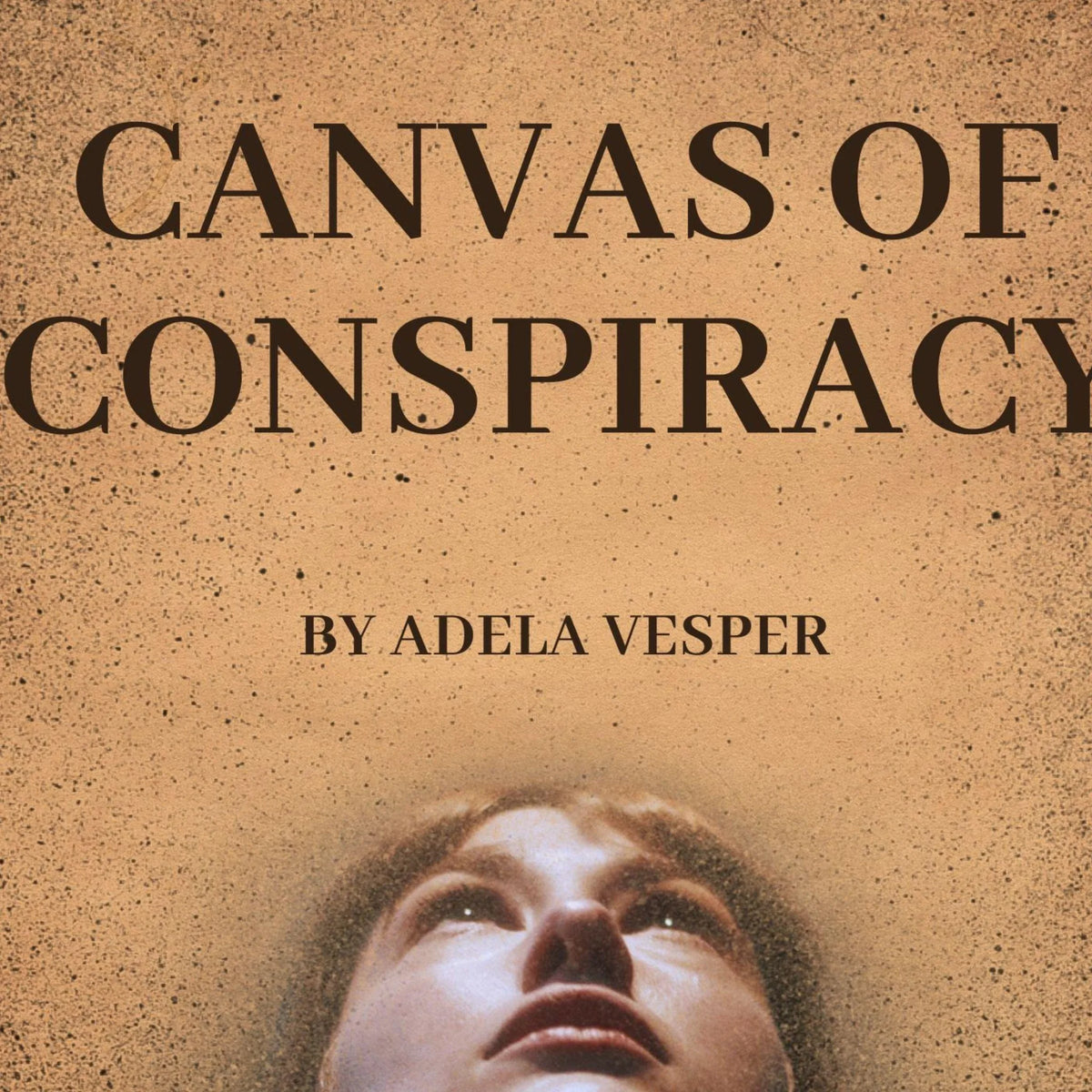 Canvas of Conspiracy : Introduction