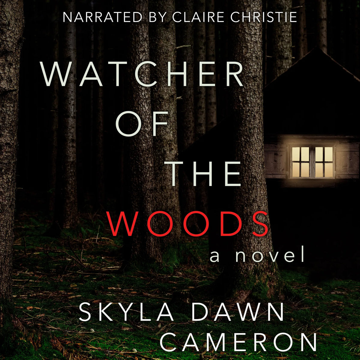 Watcher of the Woods