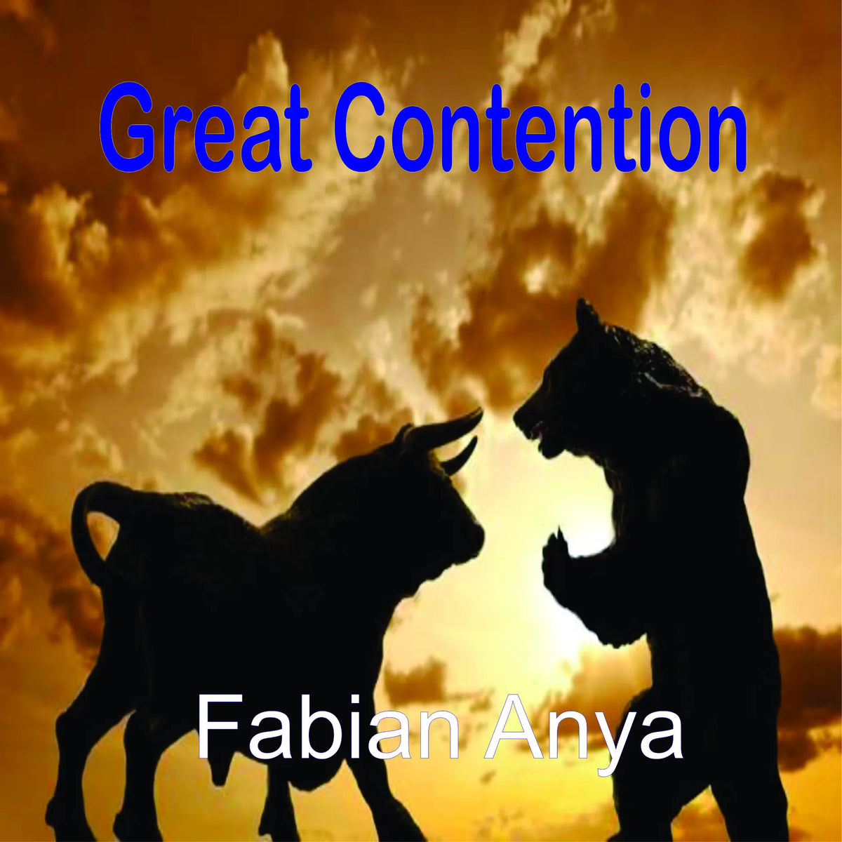 Great Contention