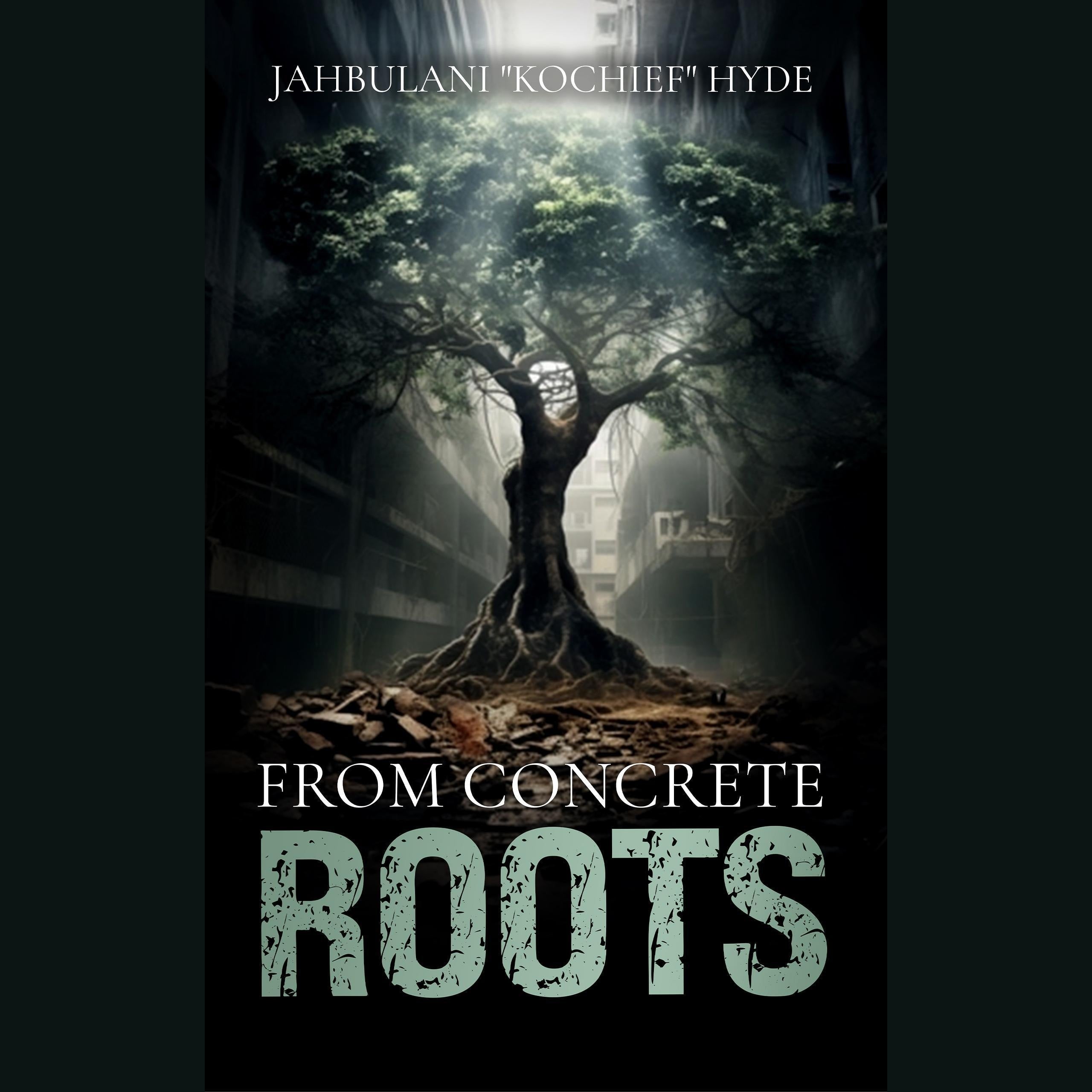 From Concrete Roots