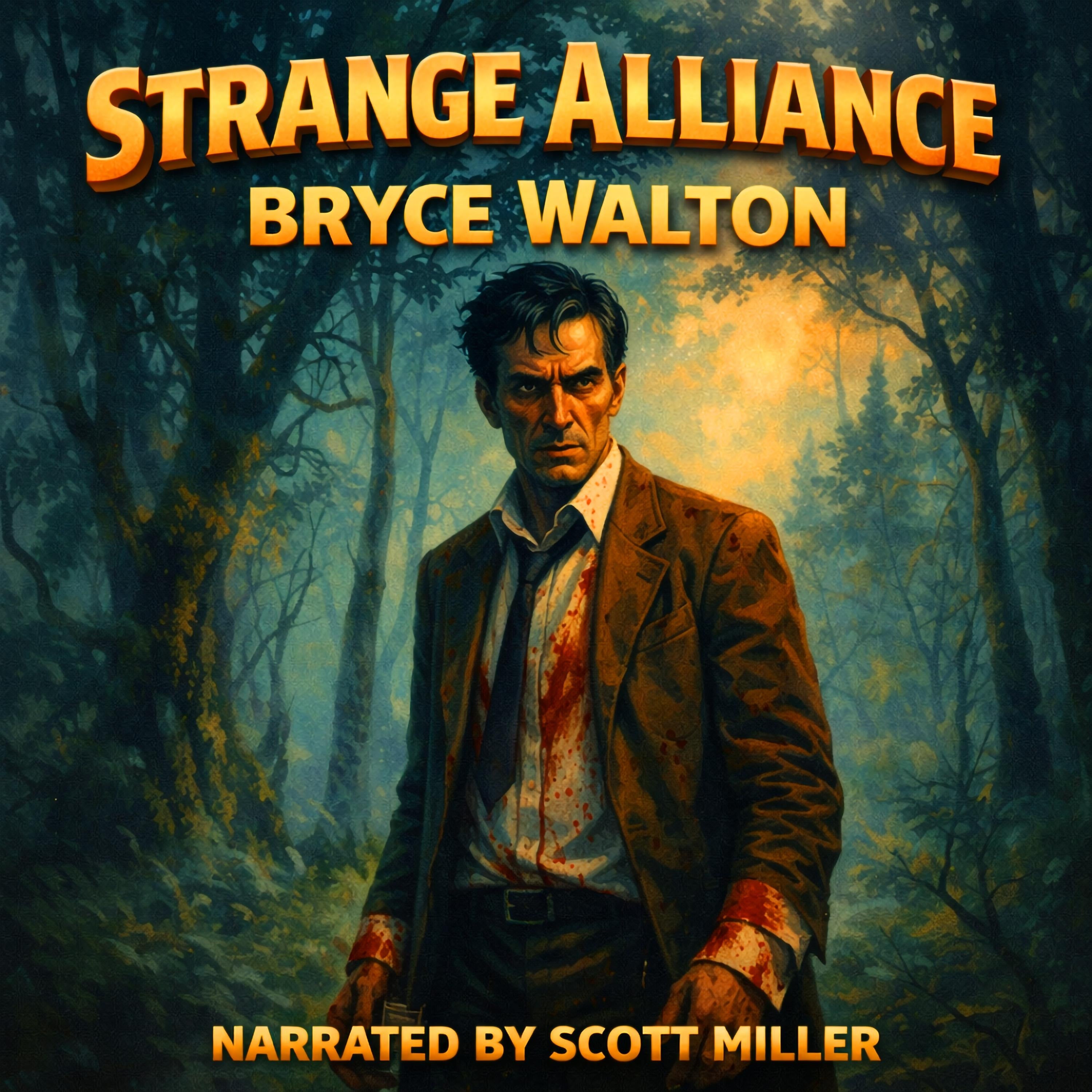 Strange Alliance