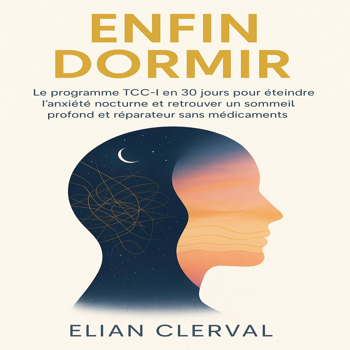 Enfin Dormir