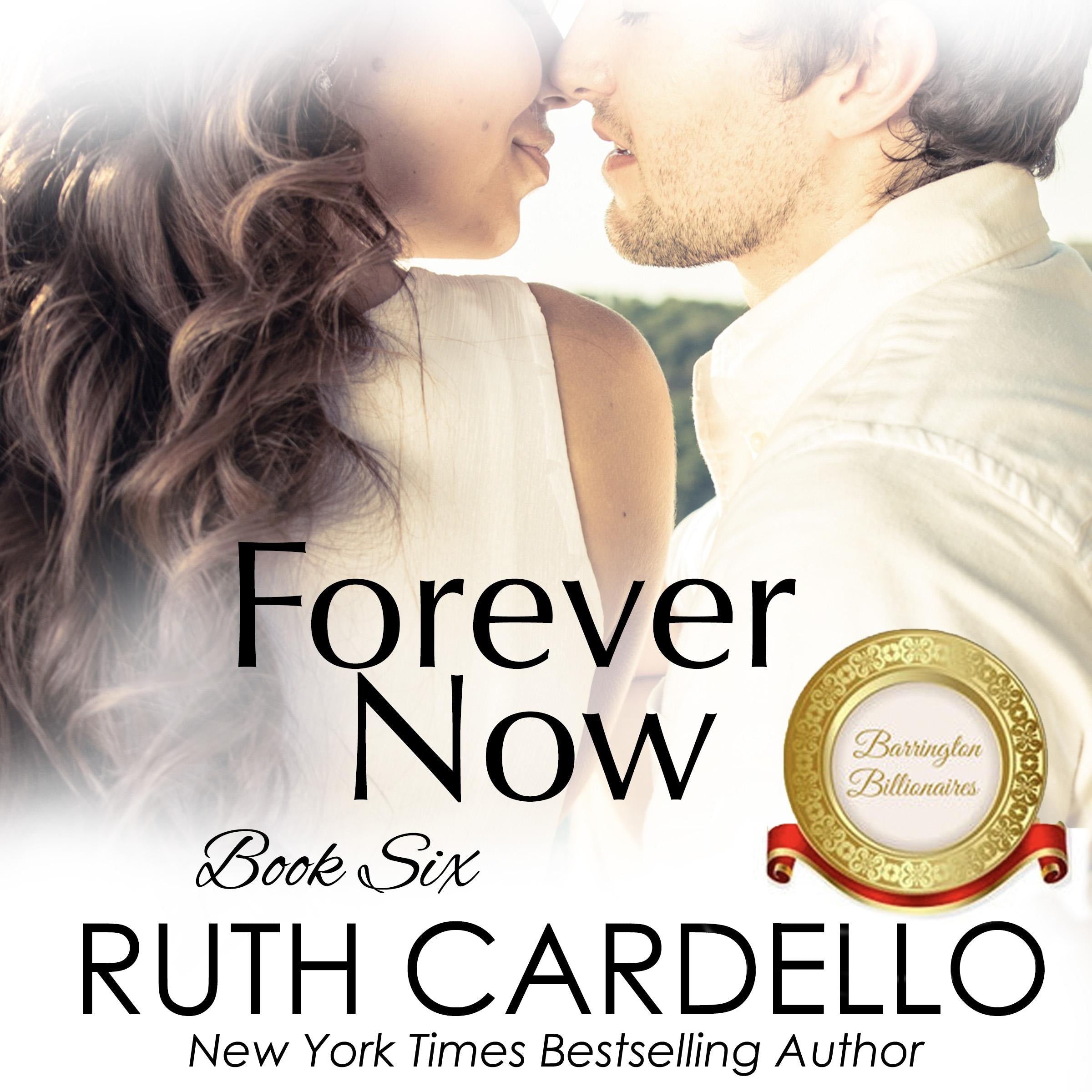Forever Now