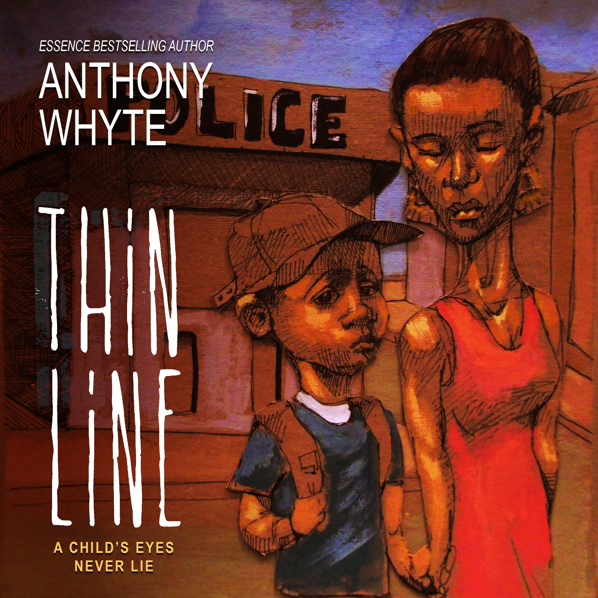 A Thin Line