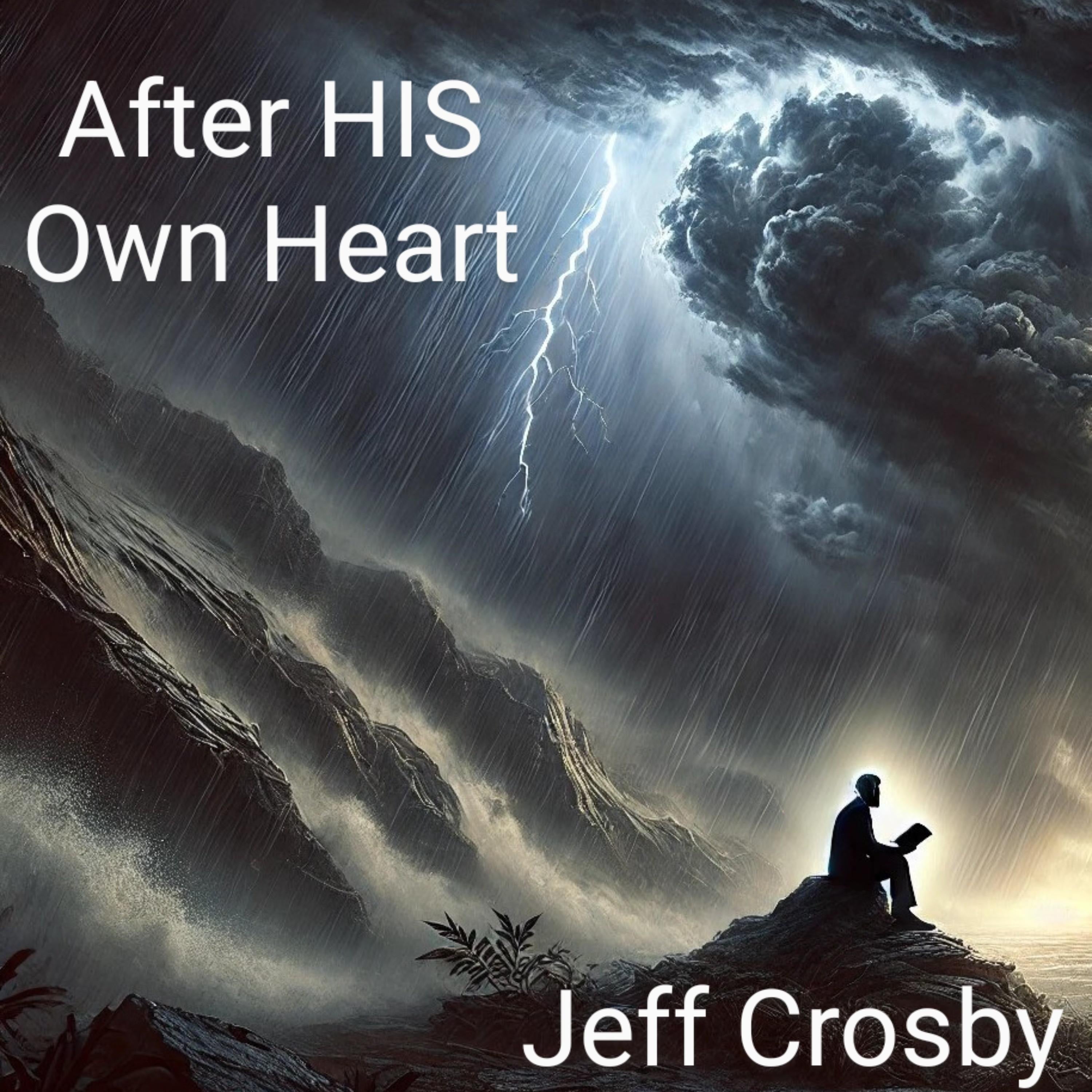 After HIS Own Heart