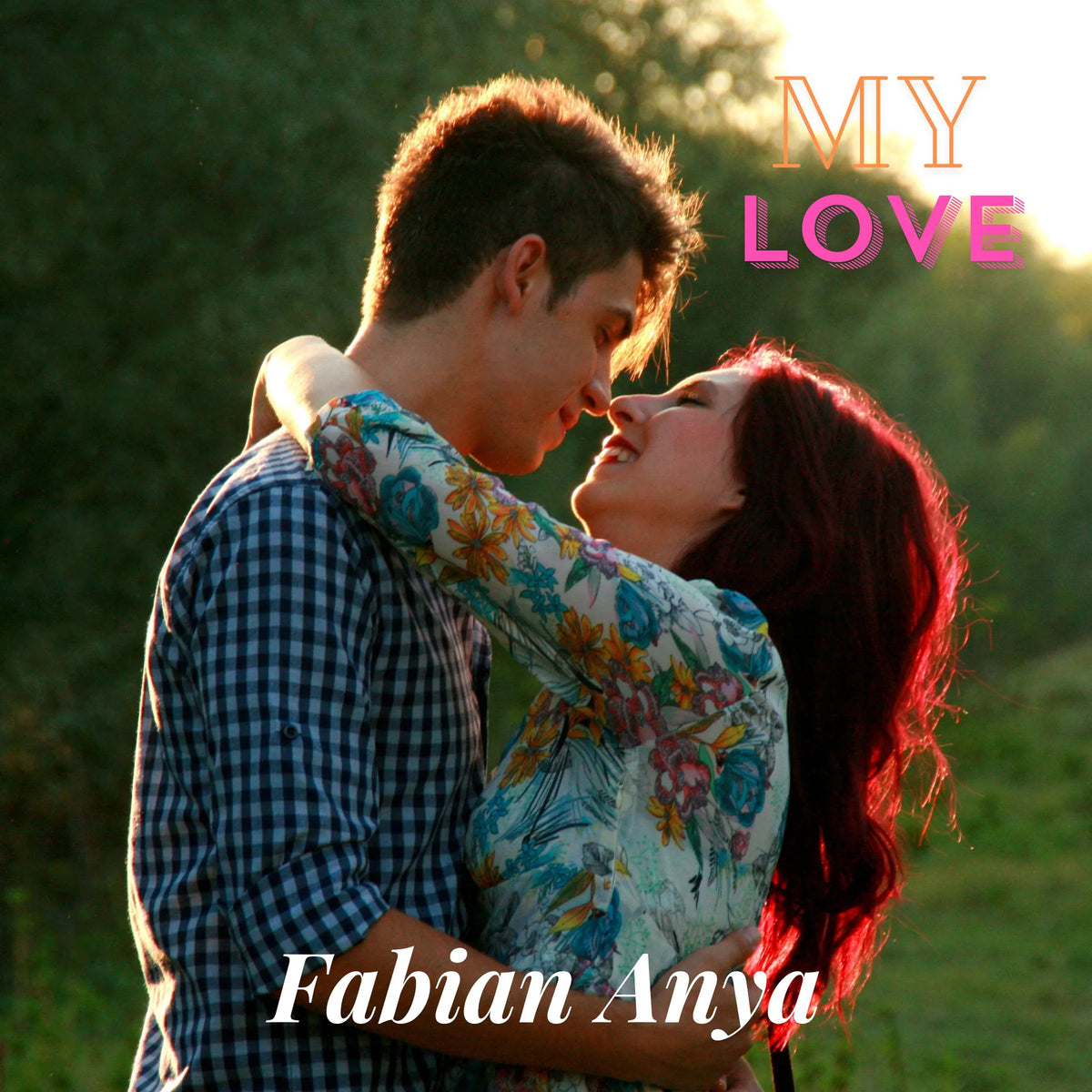 My Love
