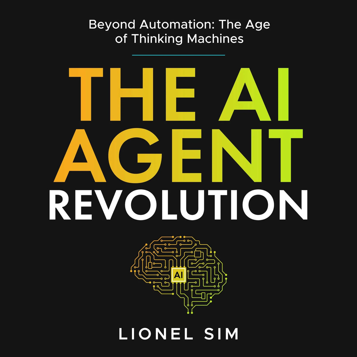 The AI Agent Revolution