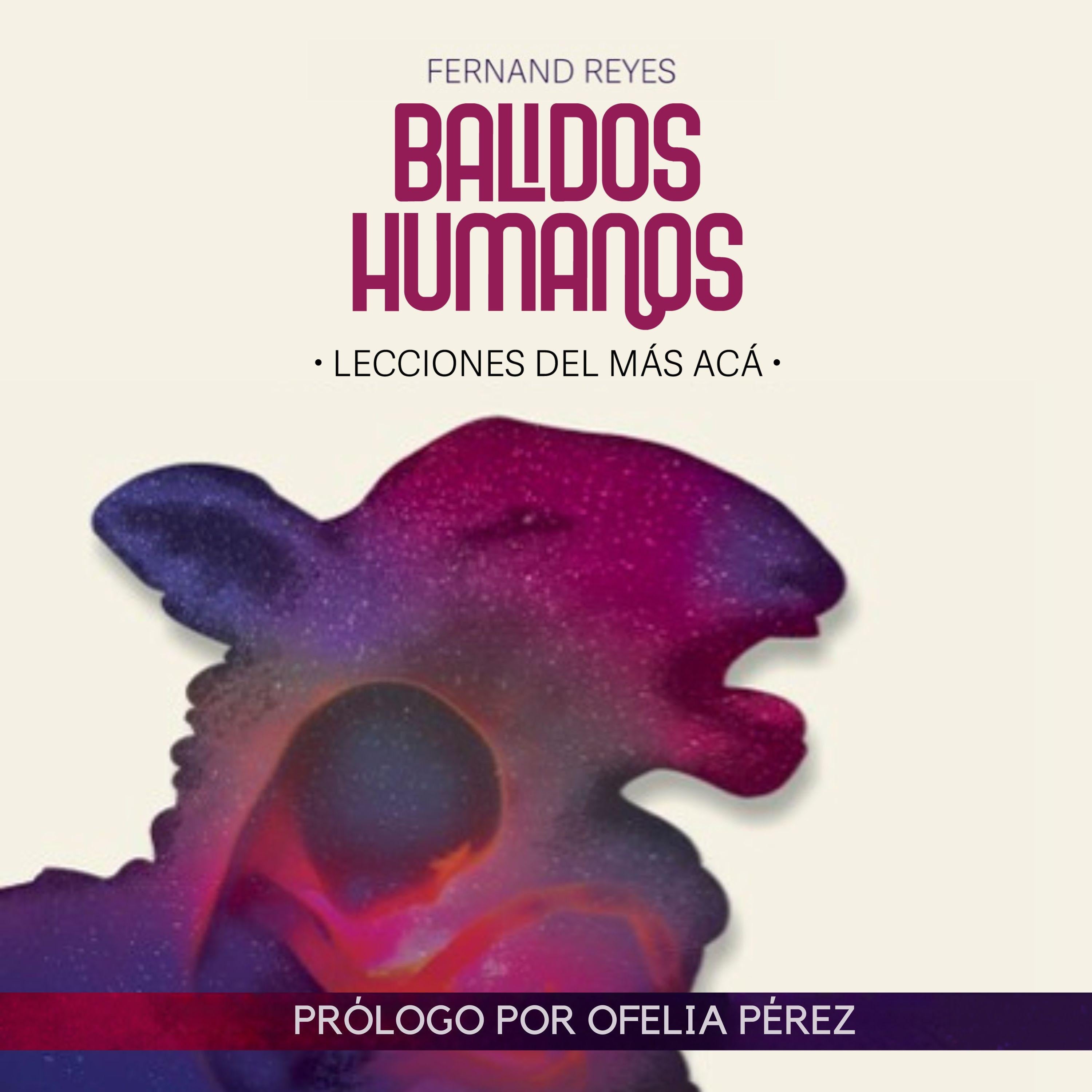 Balidos Humanos
