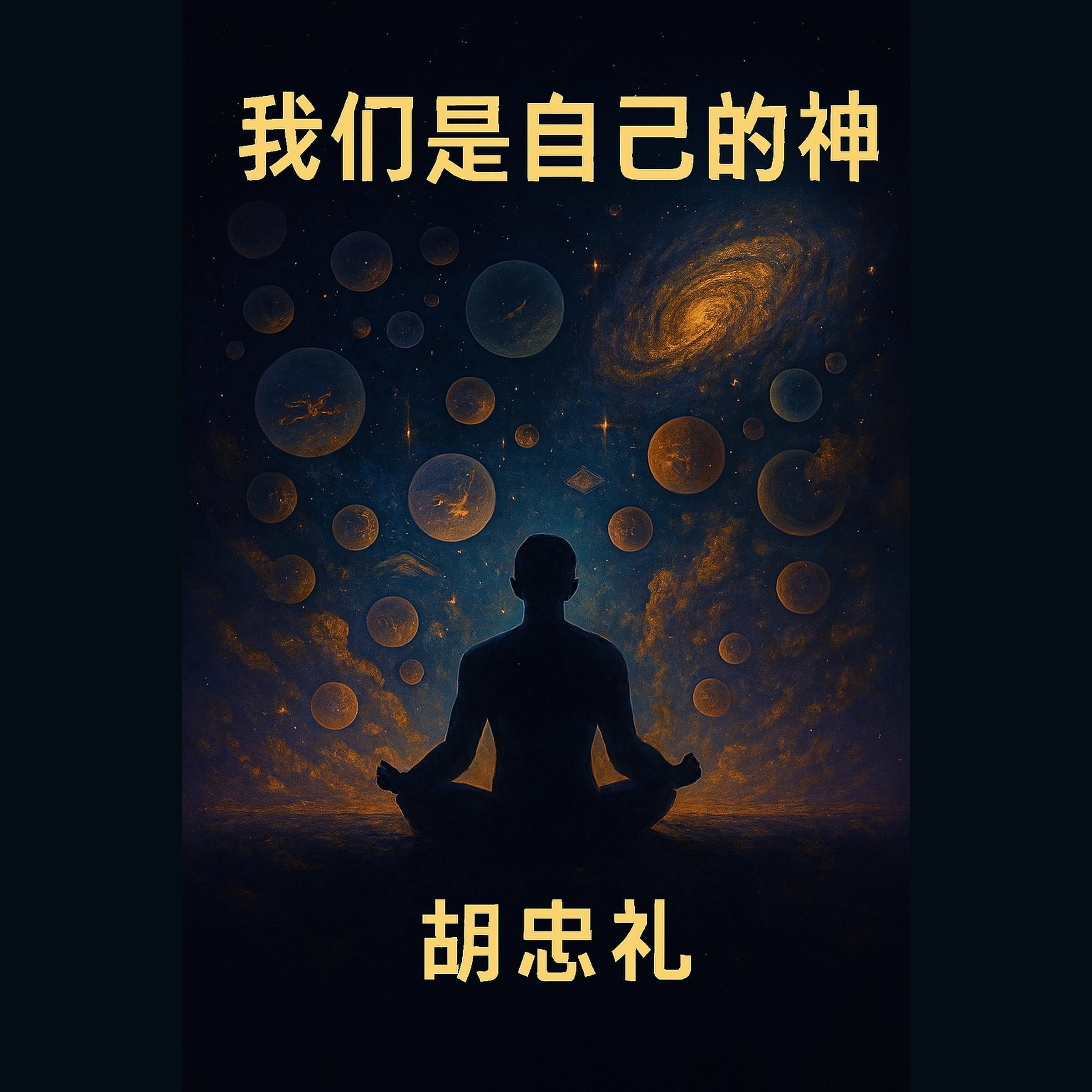 我们是自己的神