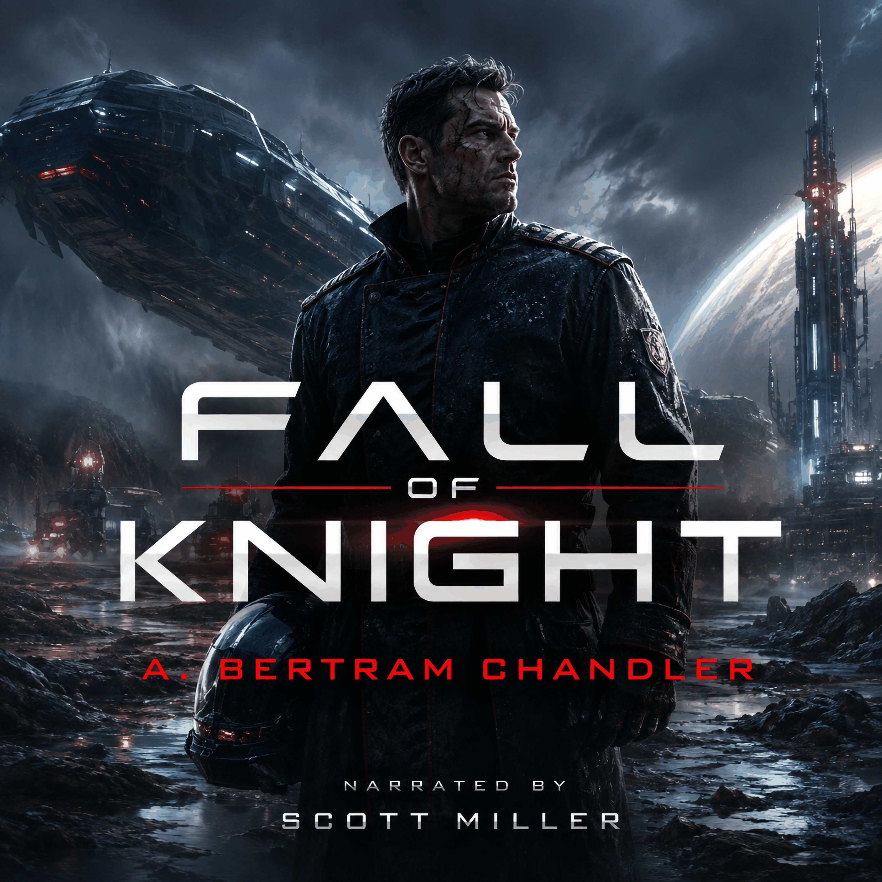 Fall of Knight
