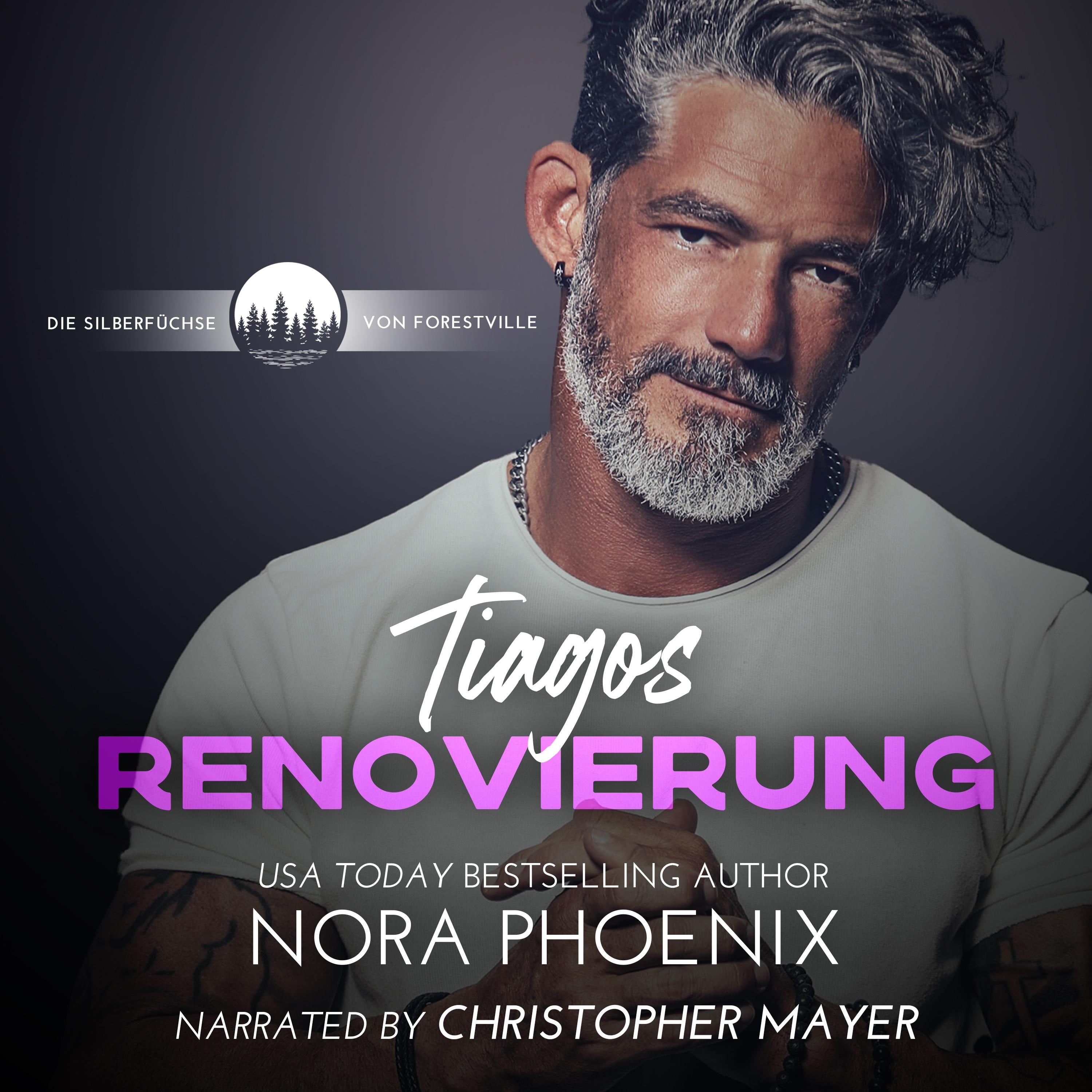 Tiagos Renovierung