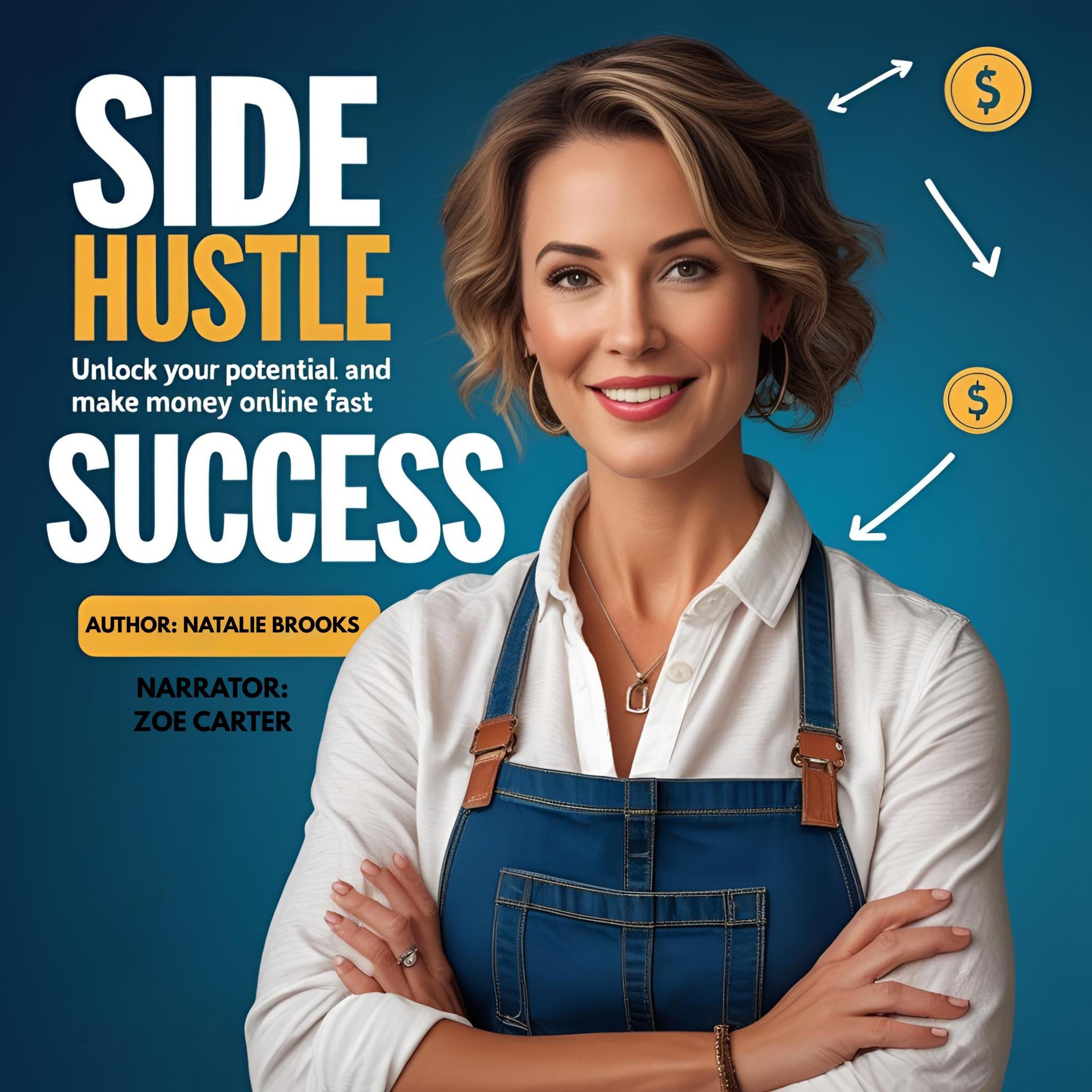 Side Hustle Success