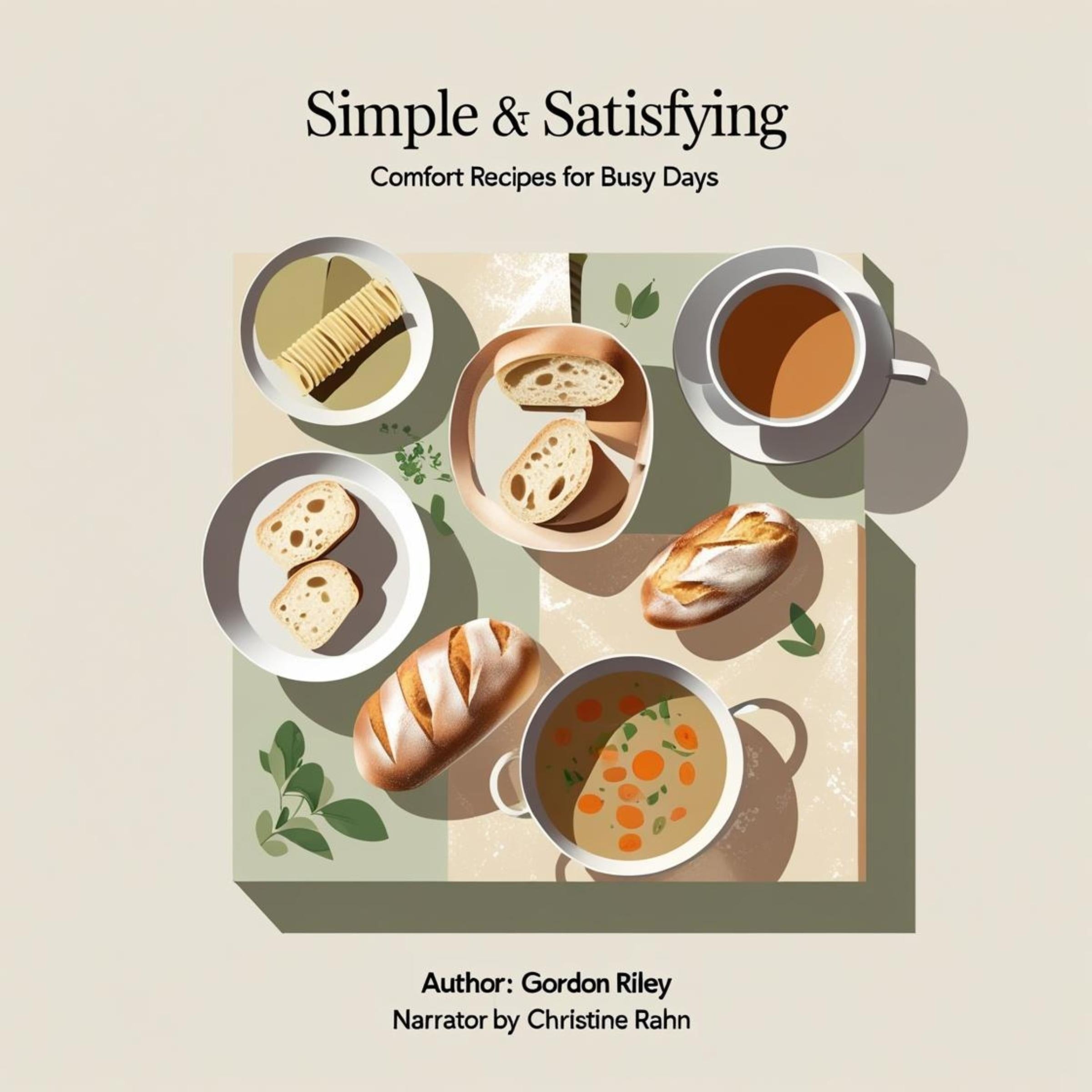 Simple & Satisfying