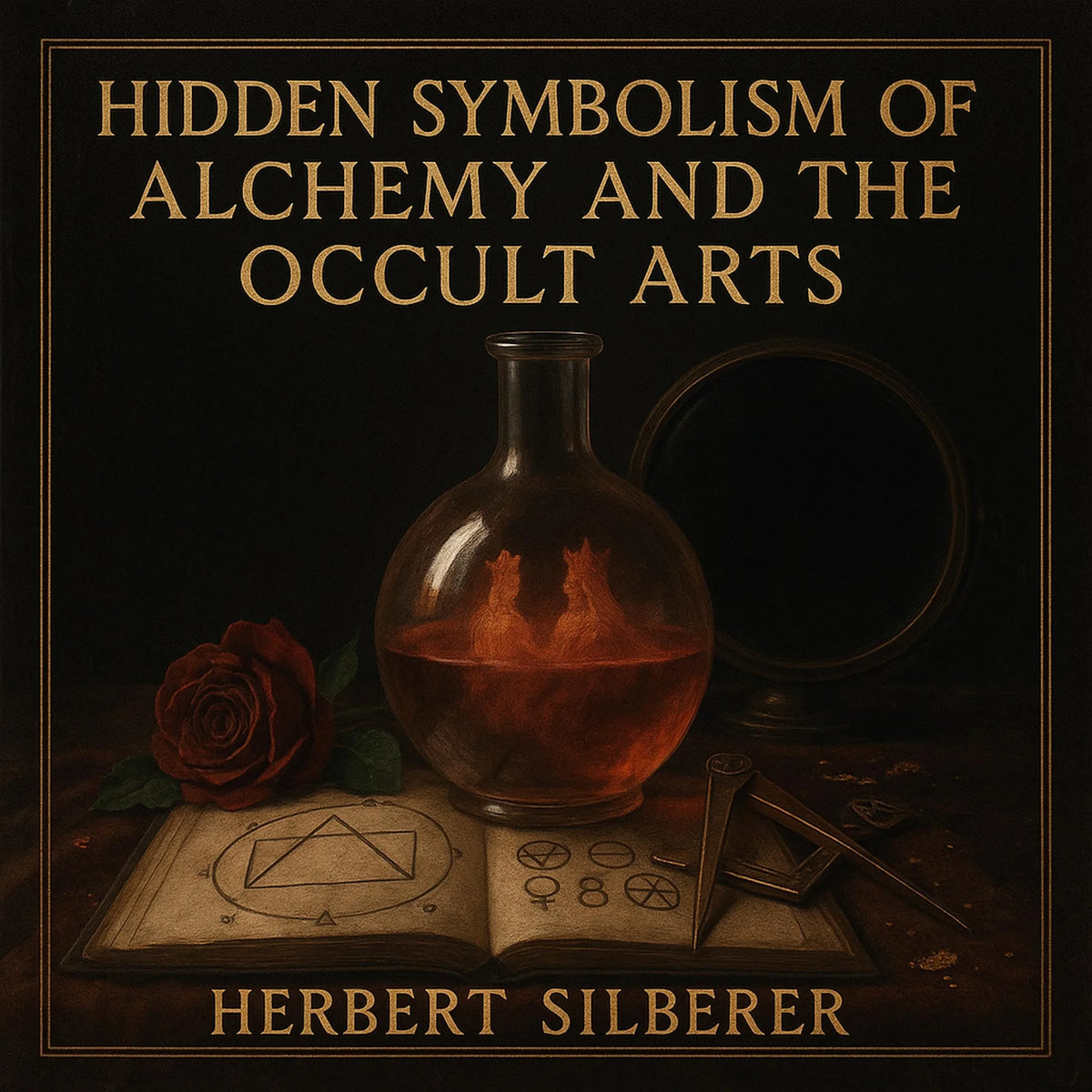 Hidden Symbolism of Alchemy and the Occult Arts