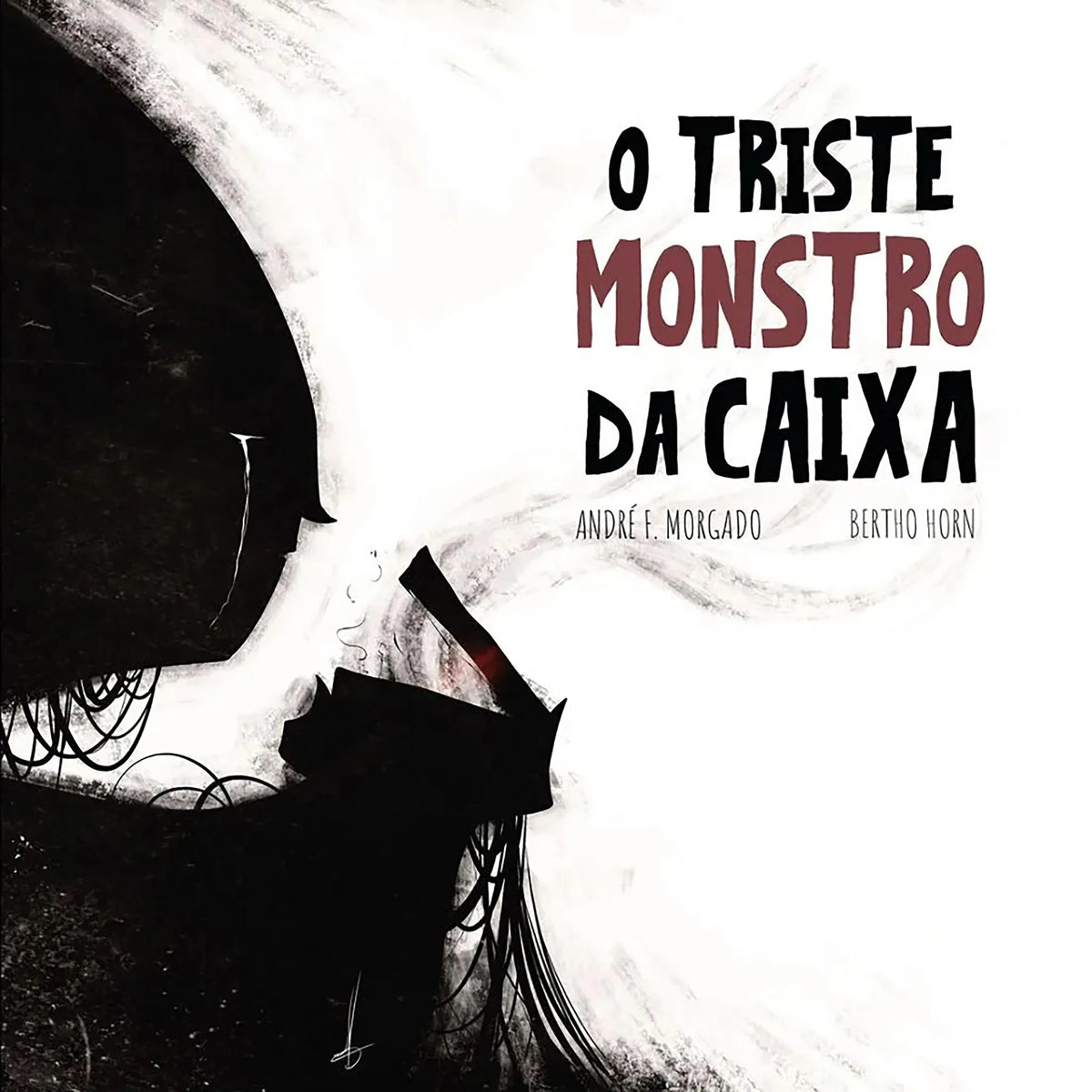 O Triste Monstro da Caixa
