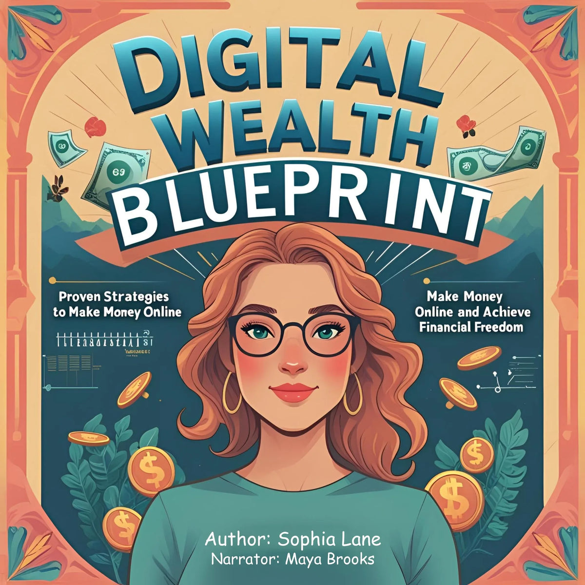 Digital Wealth Blueprint