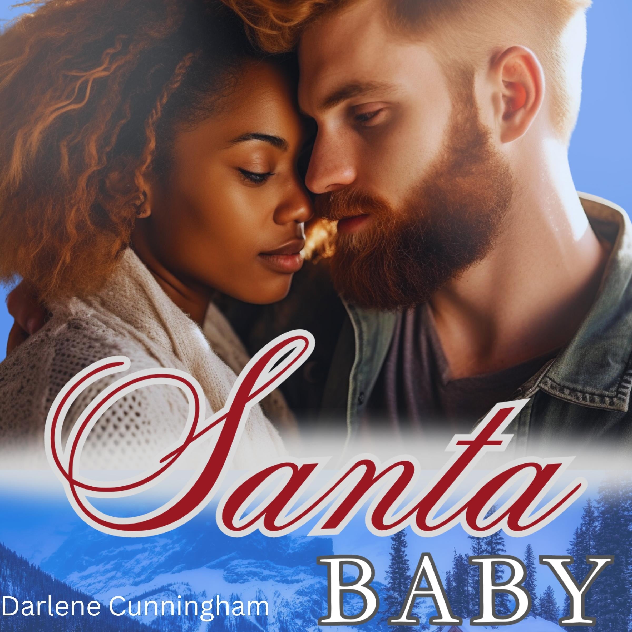 Santa Baby
