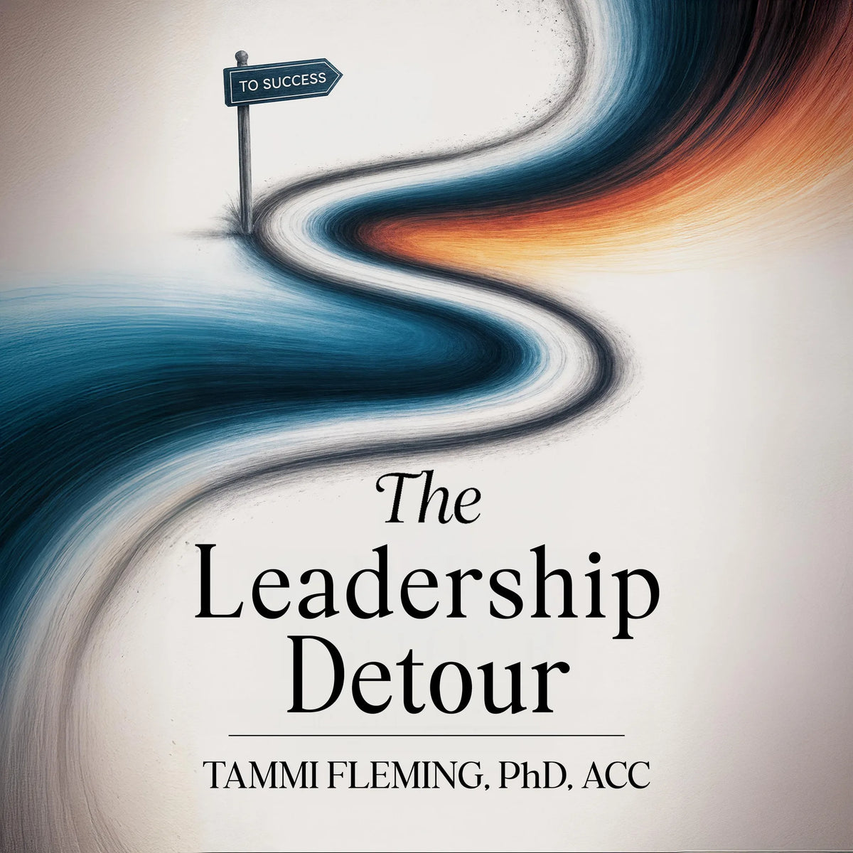 The Leadership Detour
