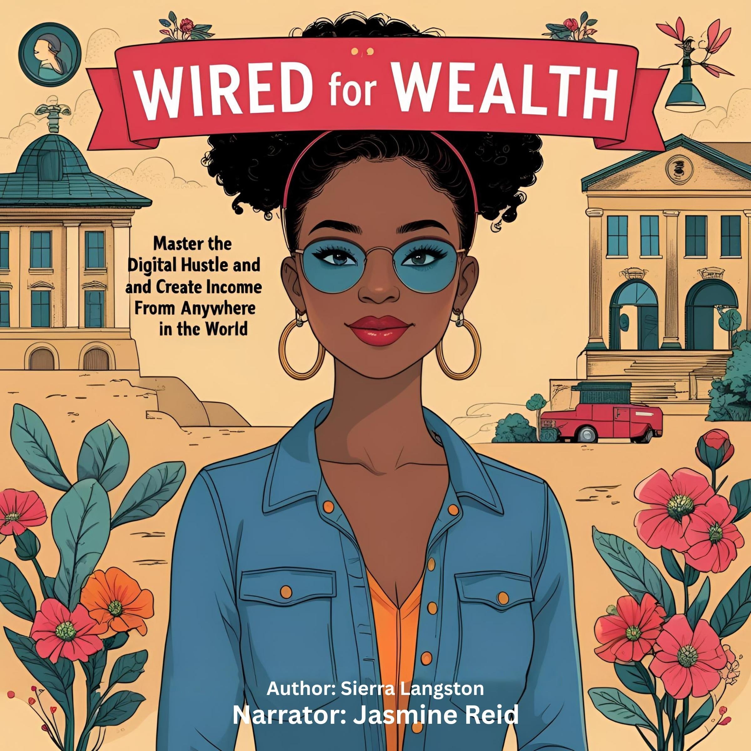 Wired for Wealth