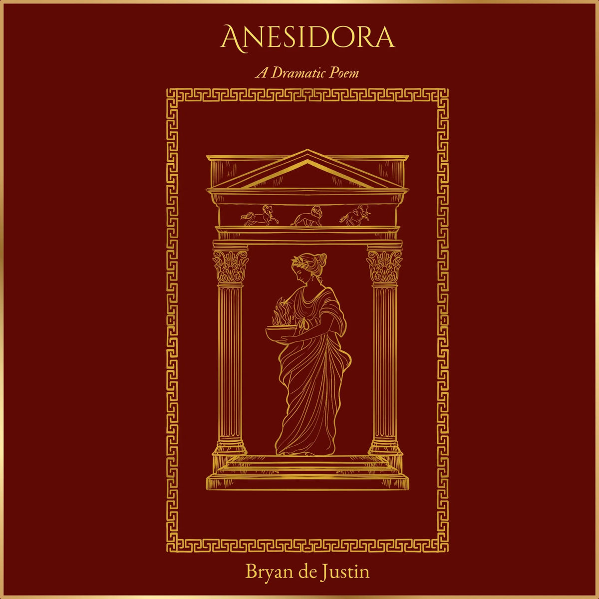 Anesidora