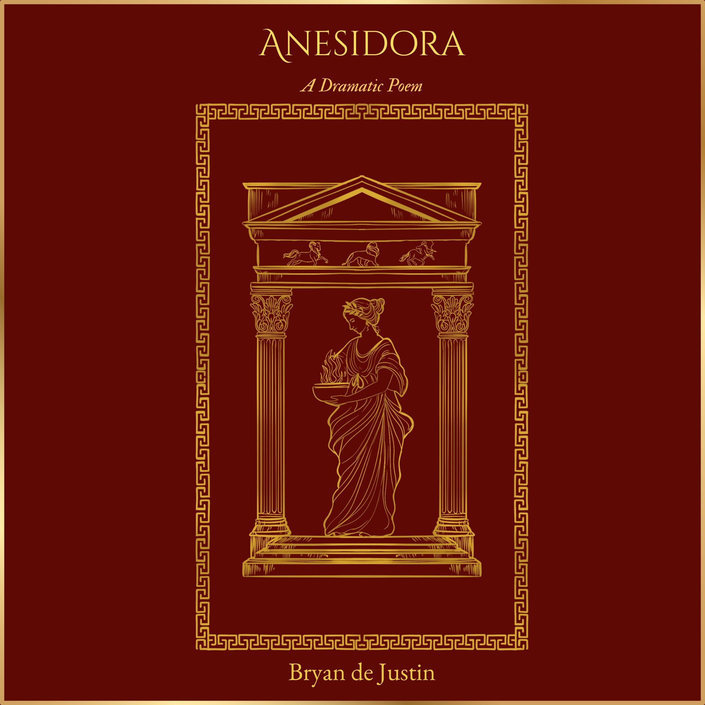 Anesidora