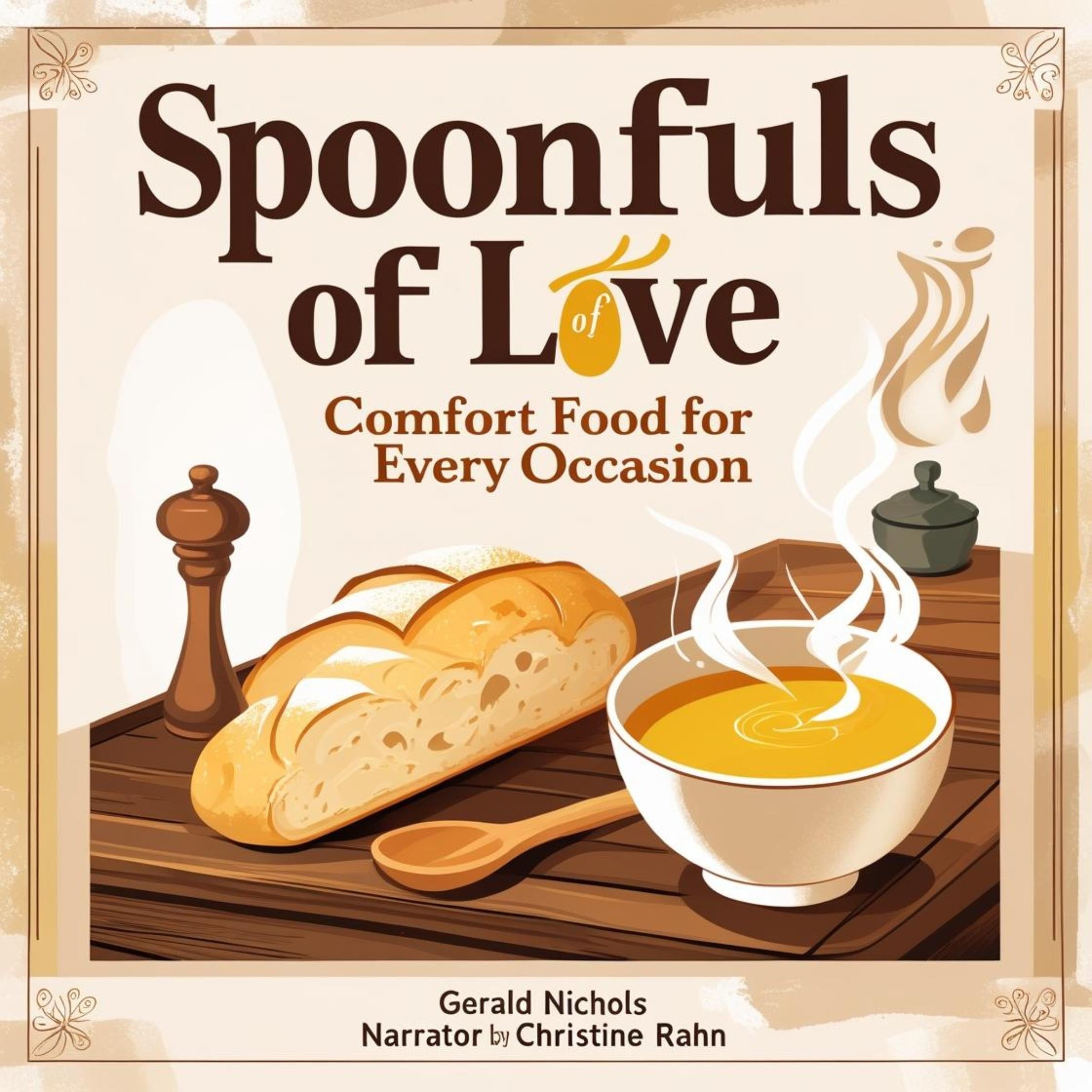 Spoonfuls of Love