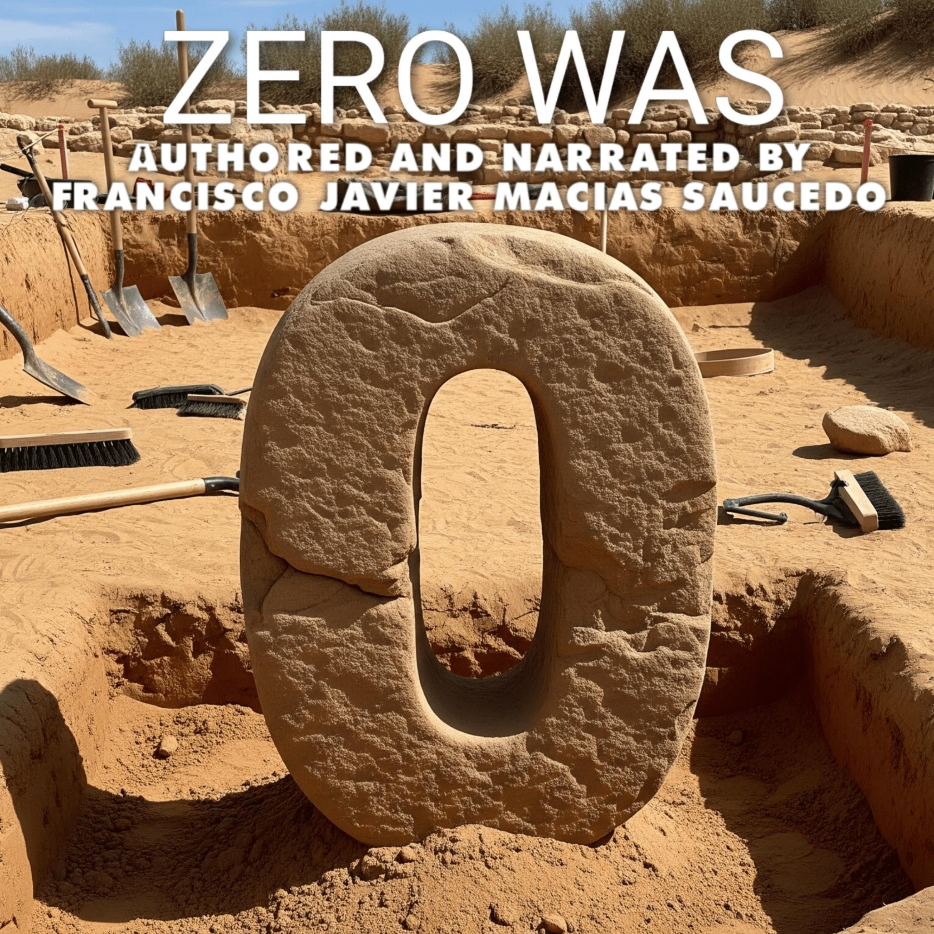 Zero Was