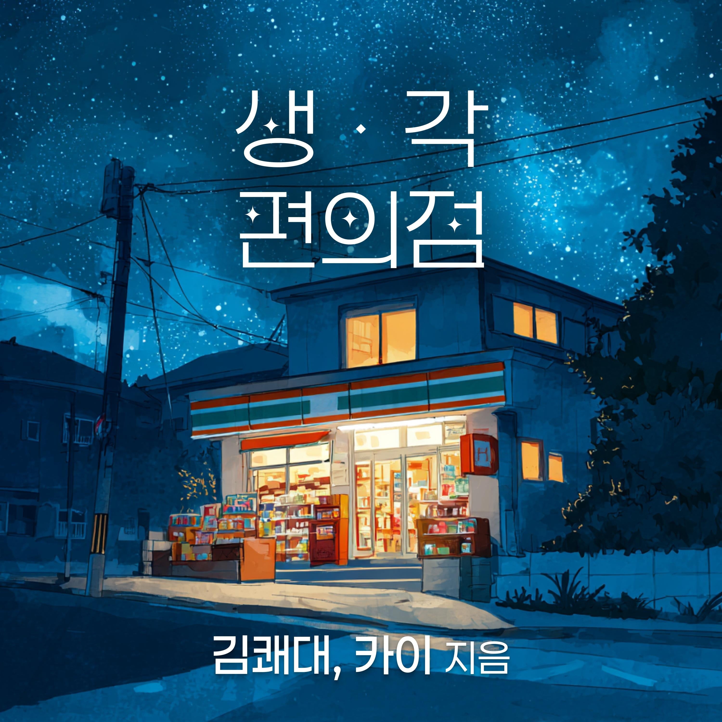 생각편의점