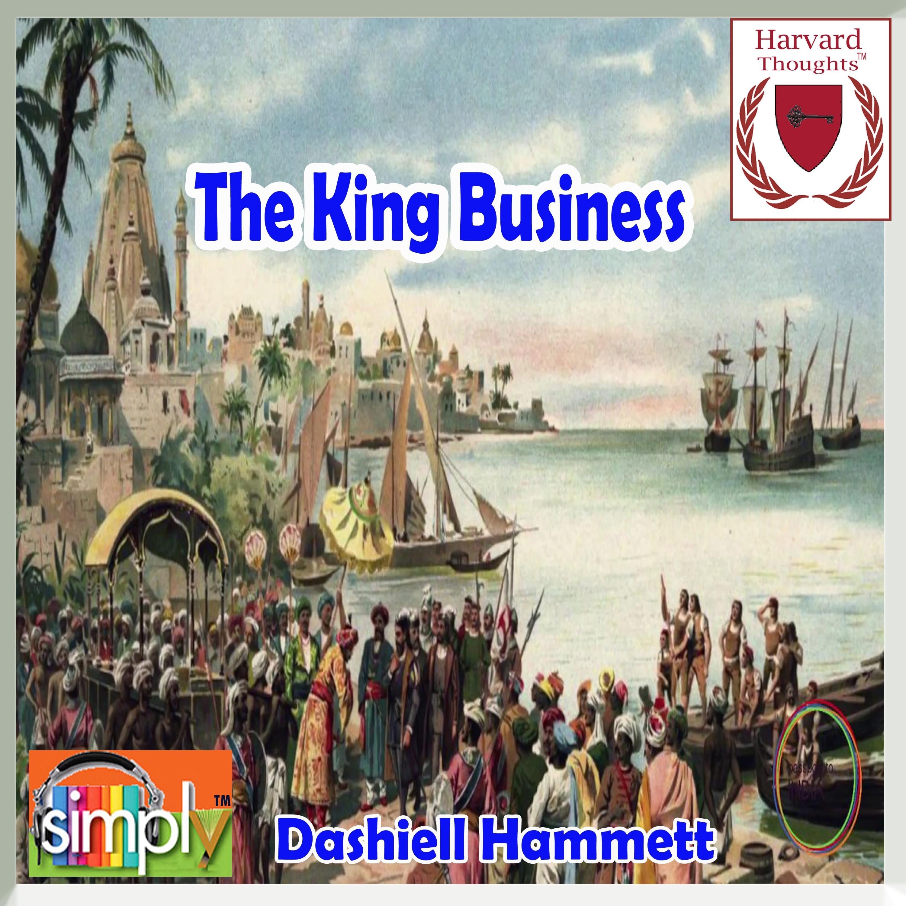 The King Business