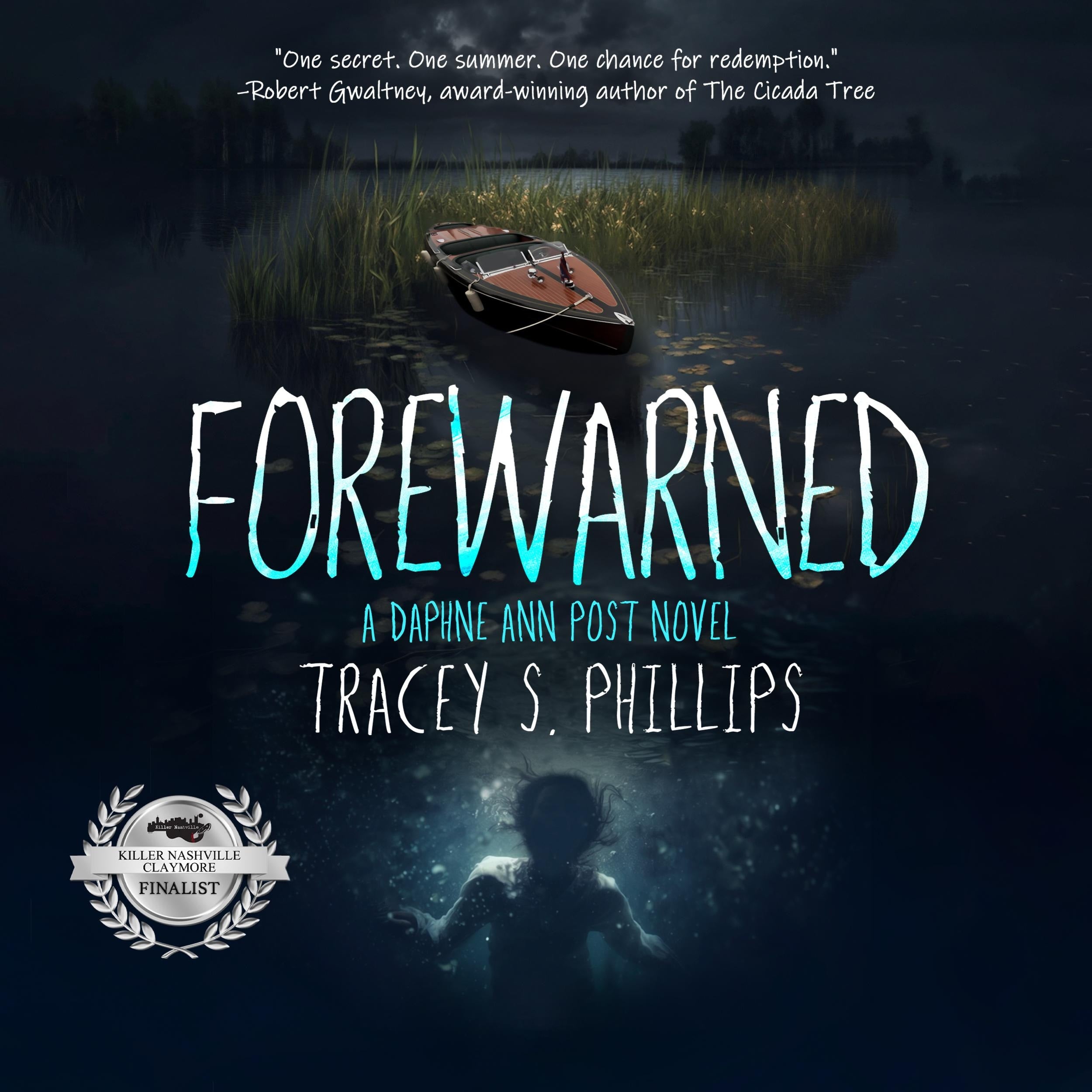 Forewarned