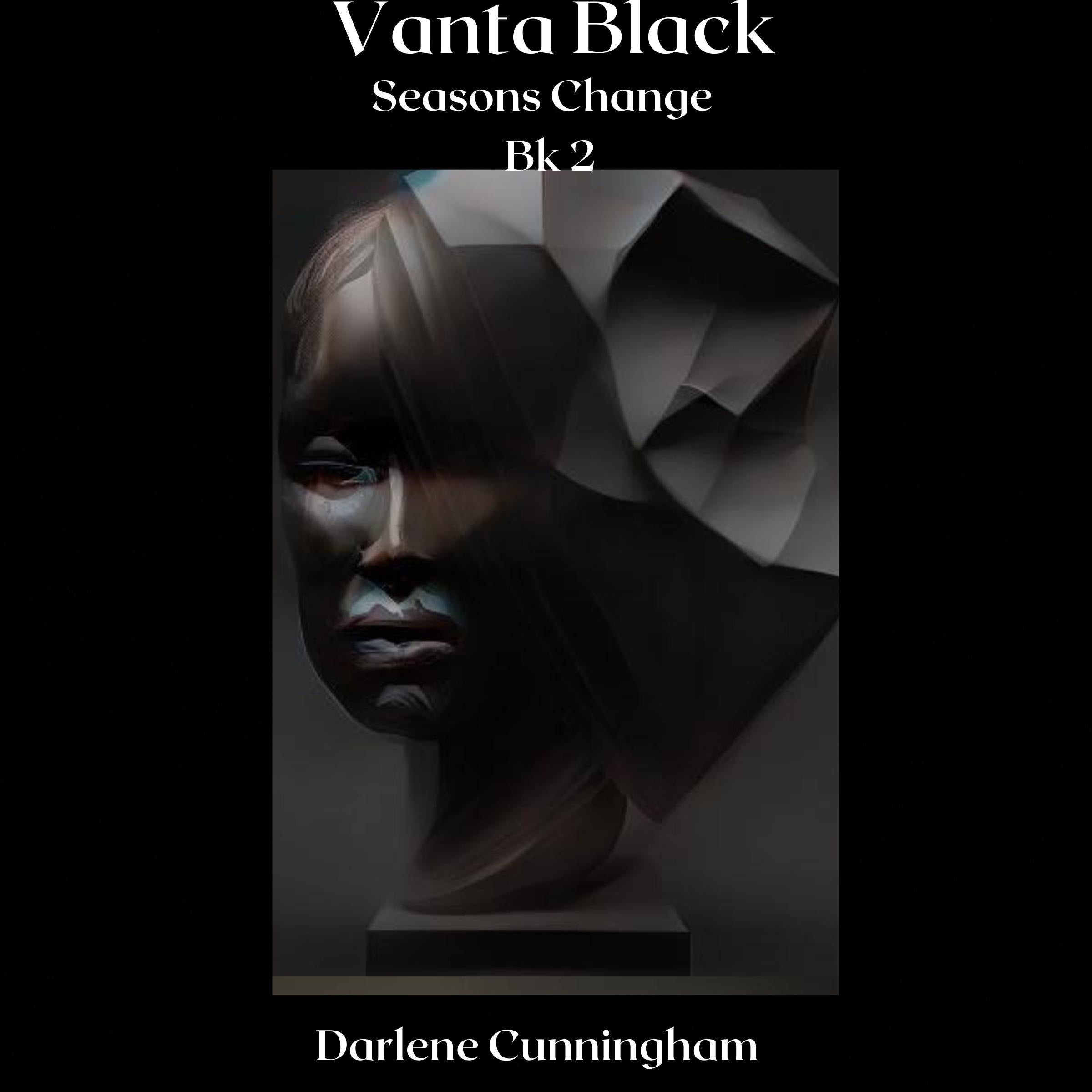 VantaBlack