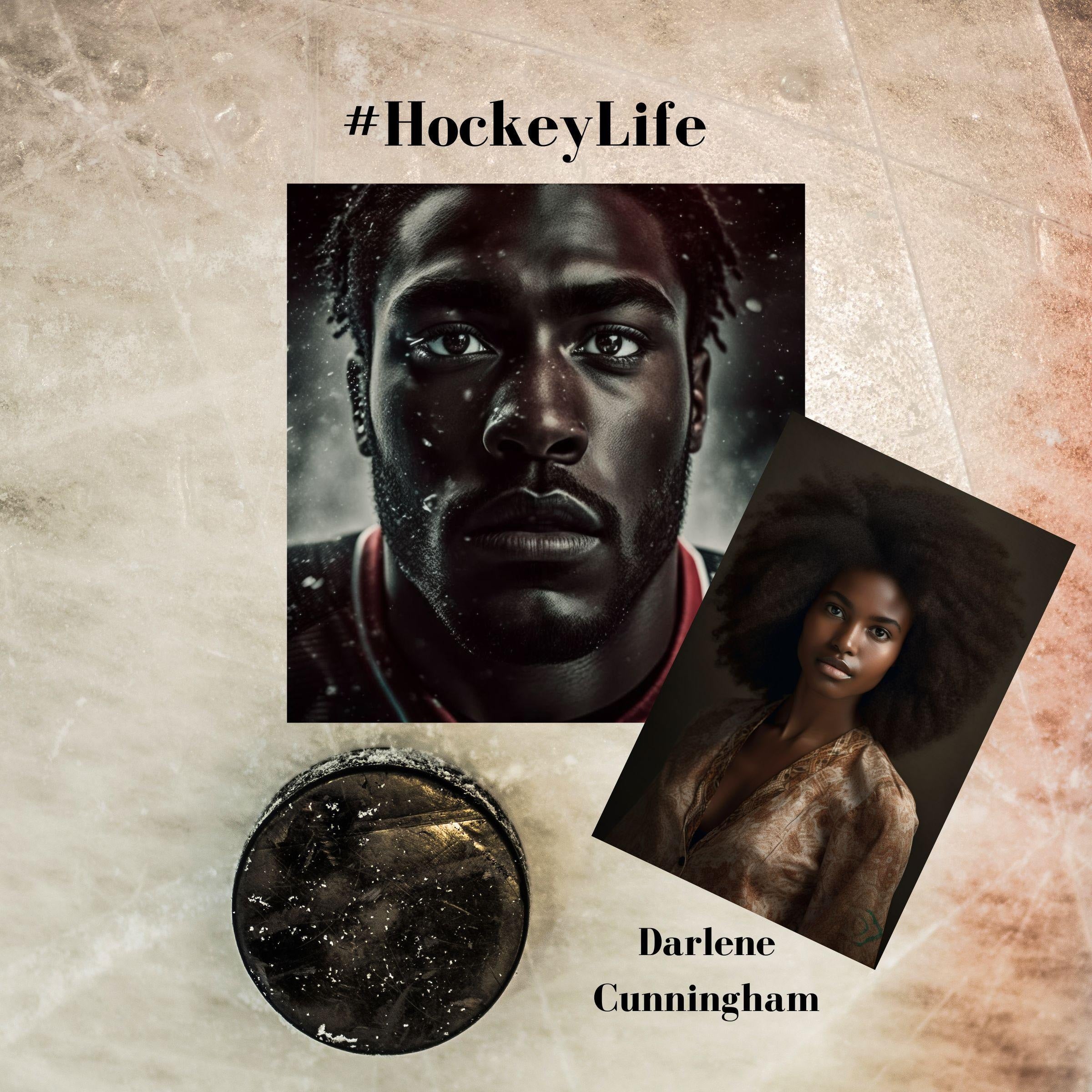 #HockeyLife