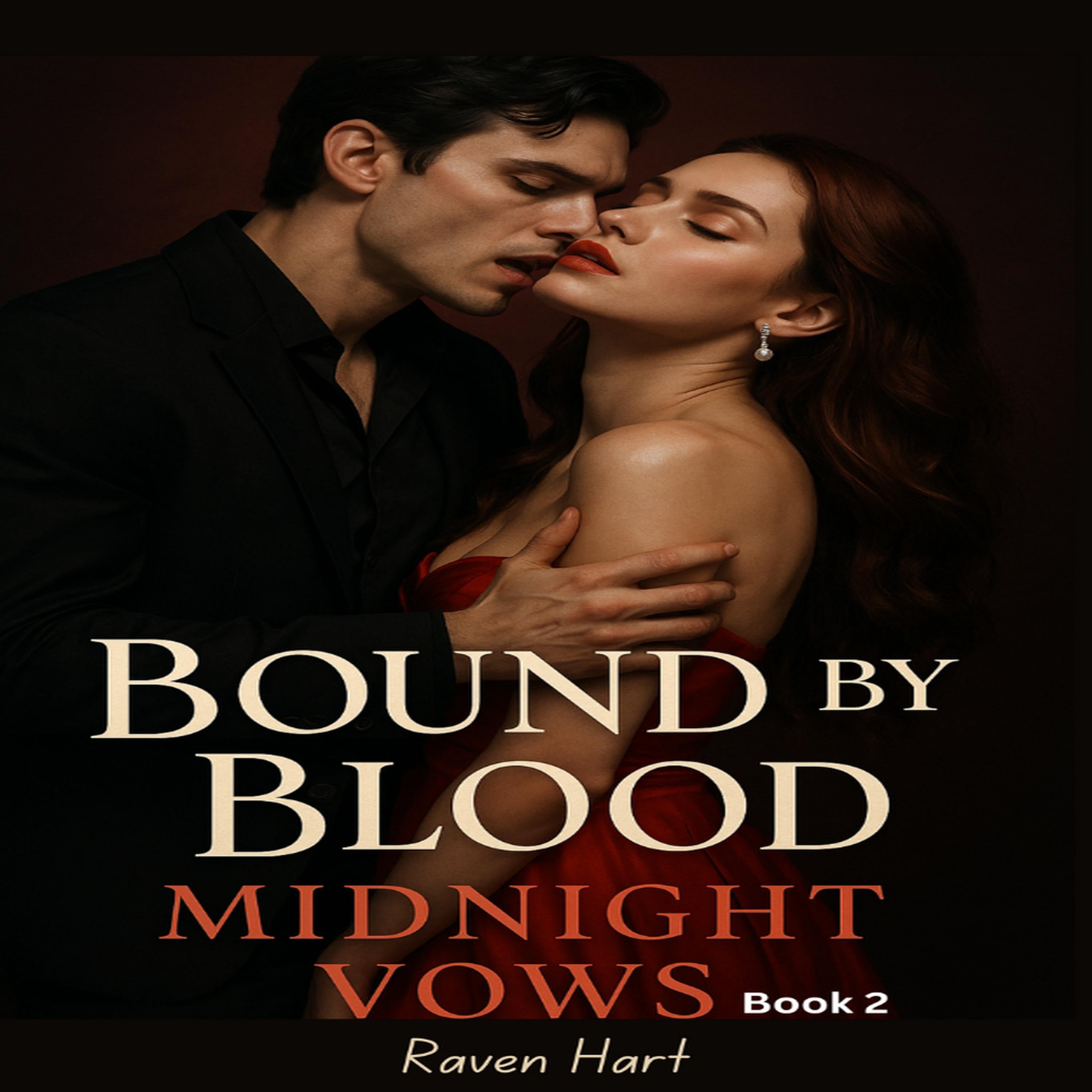 Bound by Blood