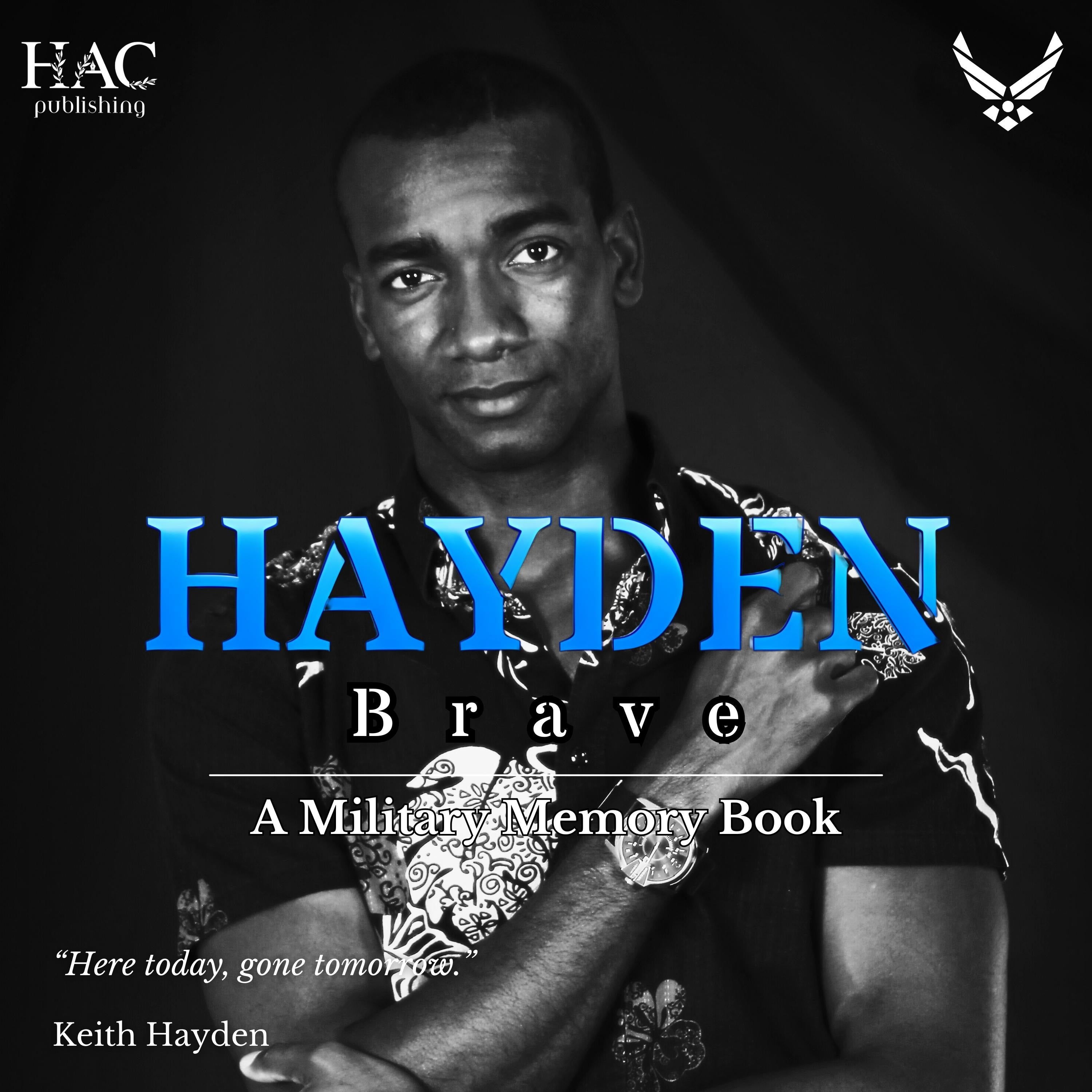 Hayden