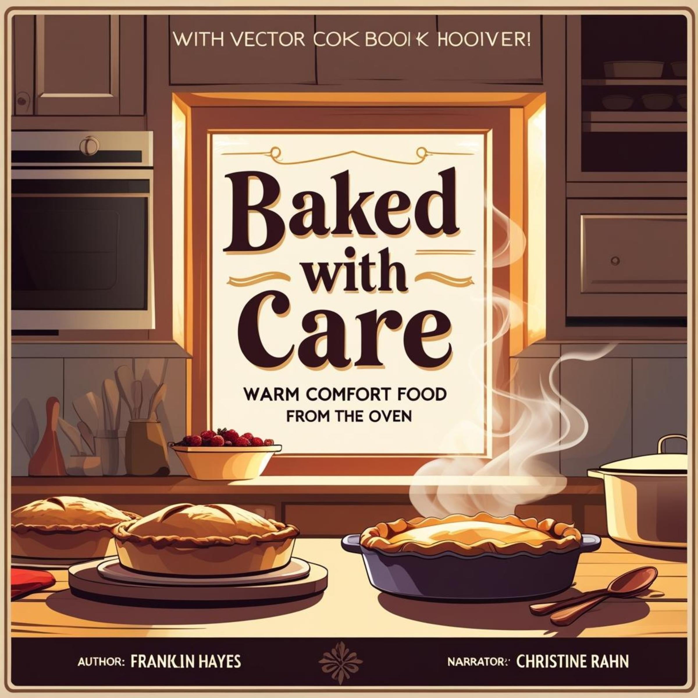 Baked with Care