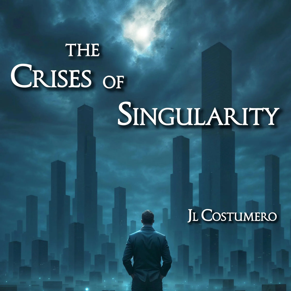 The Crises of Singularity