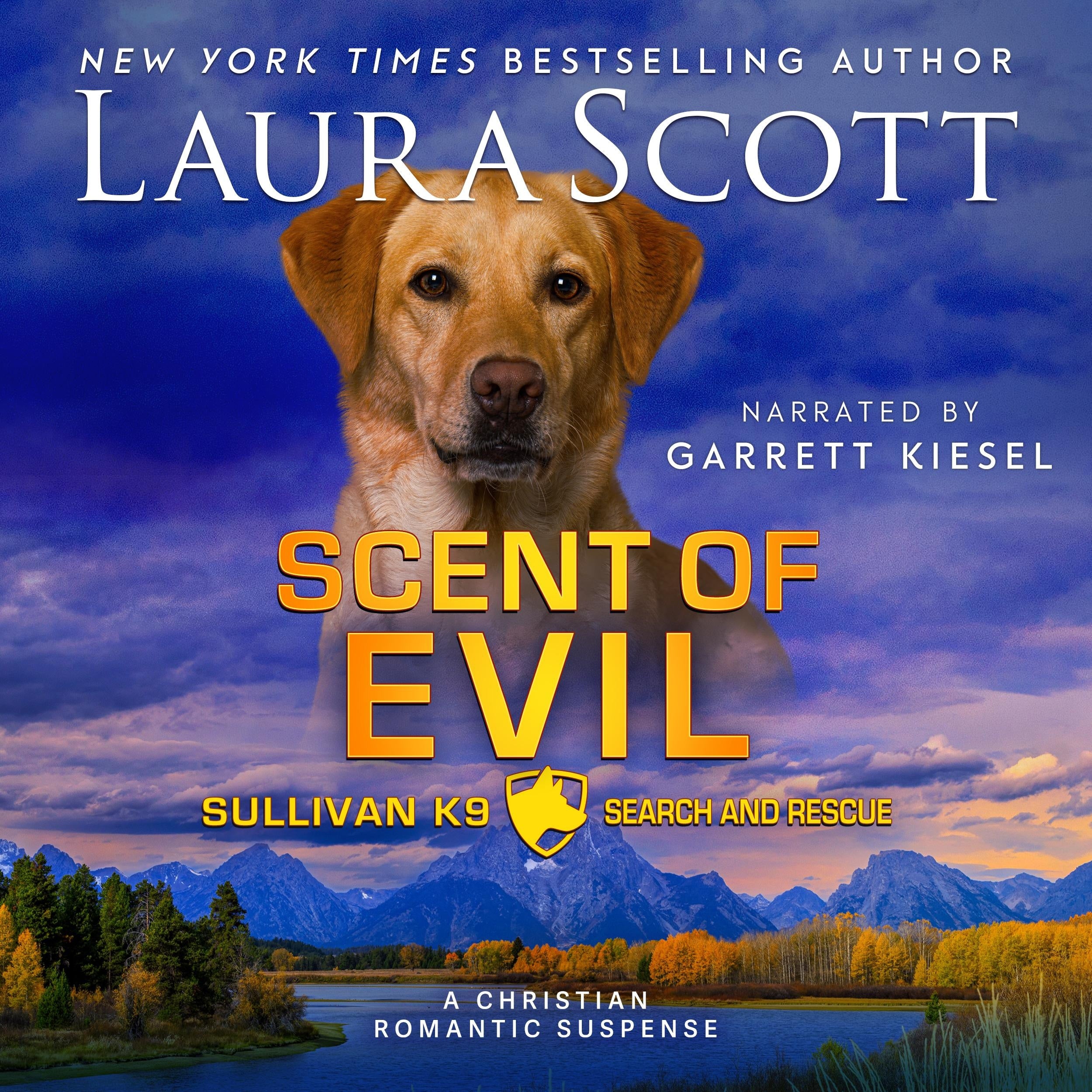 Scent of Evil