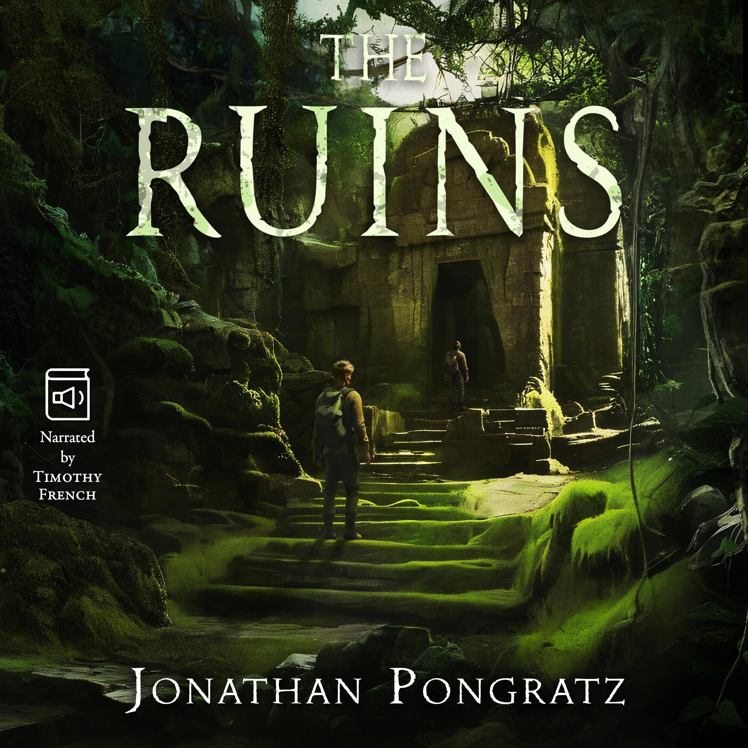 The Ruins