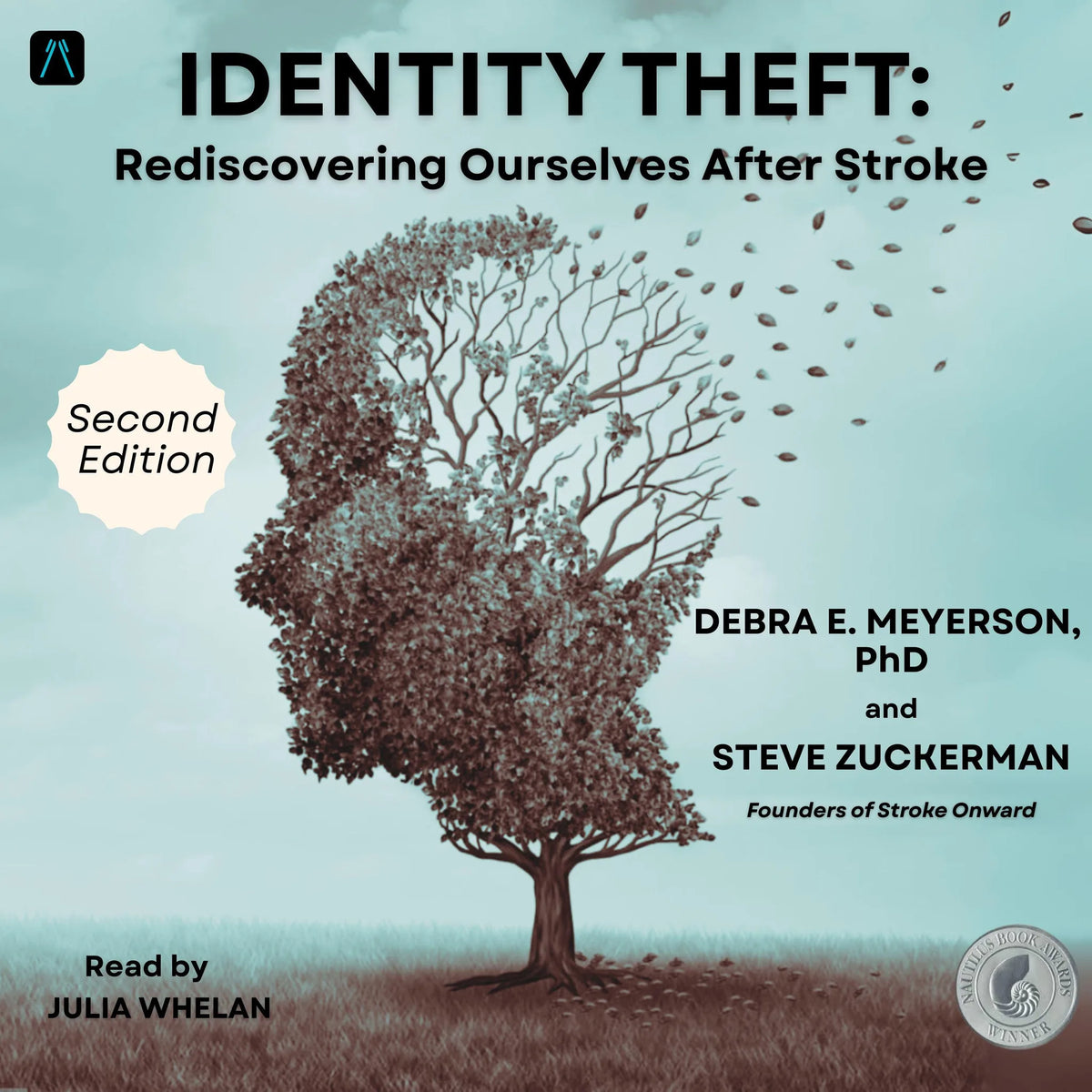 Identity Theft: Rediscovering Ourselves After Stroke