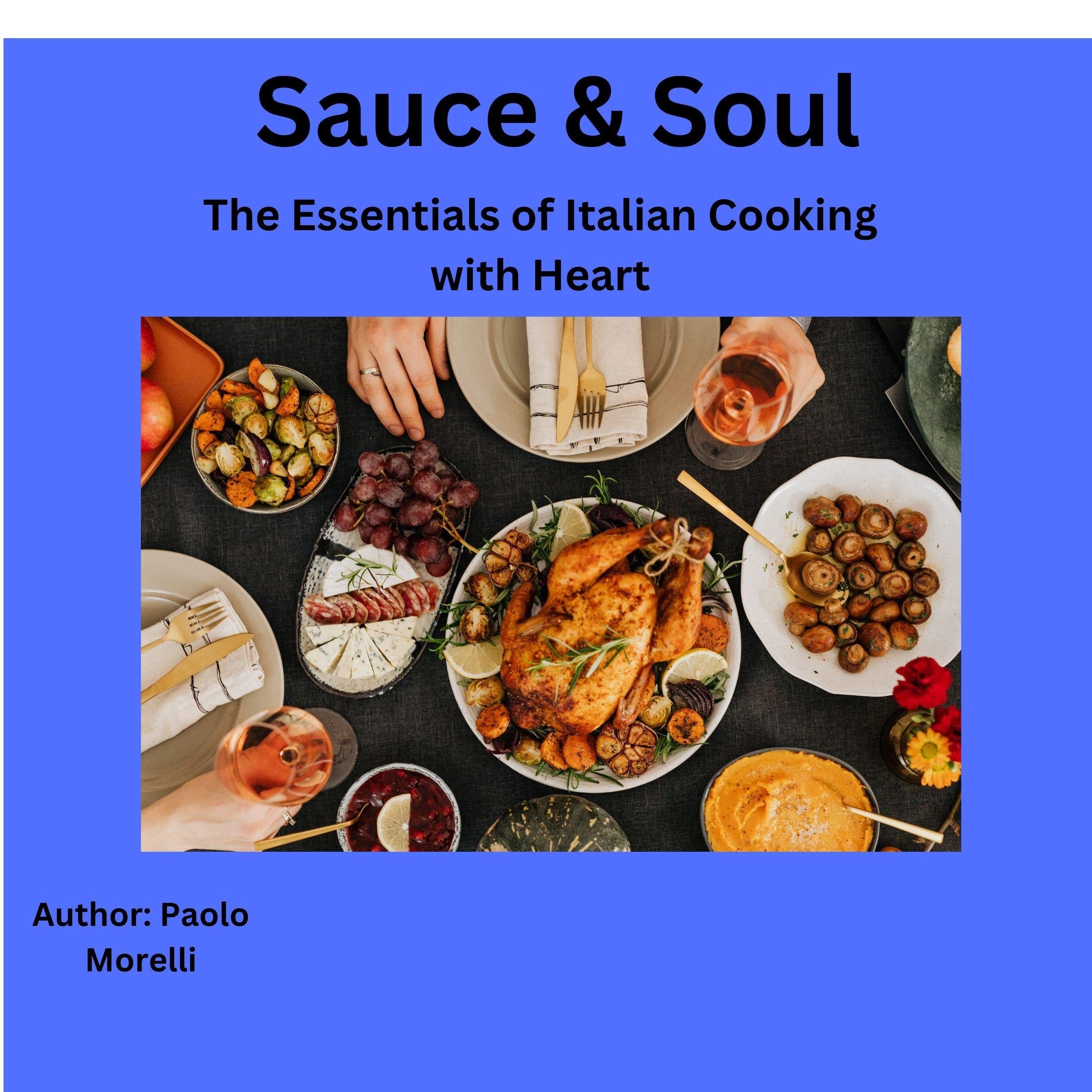 Sauce & Soul